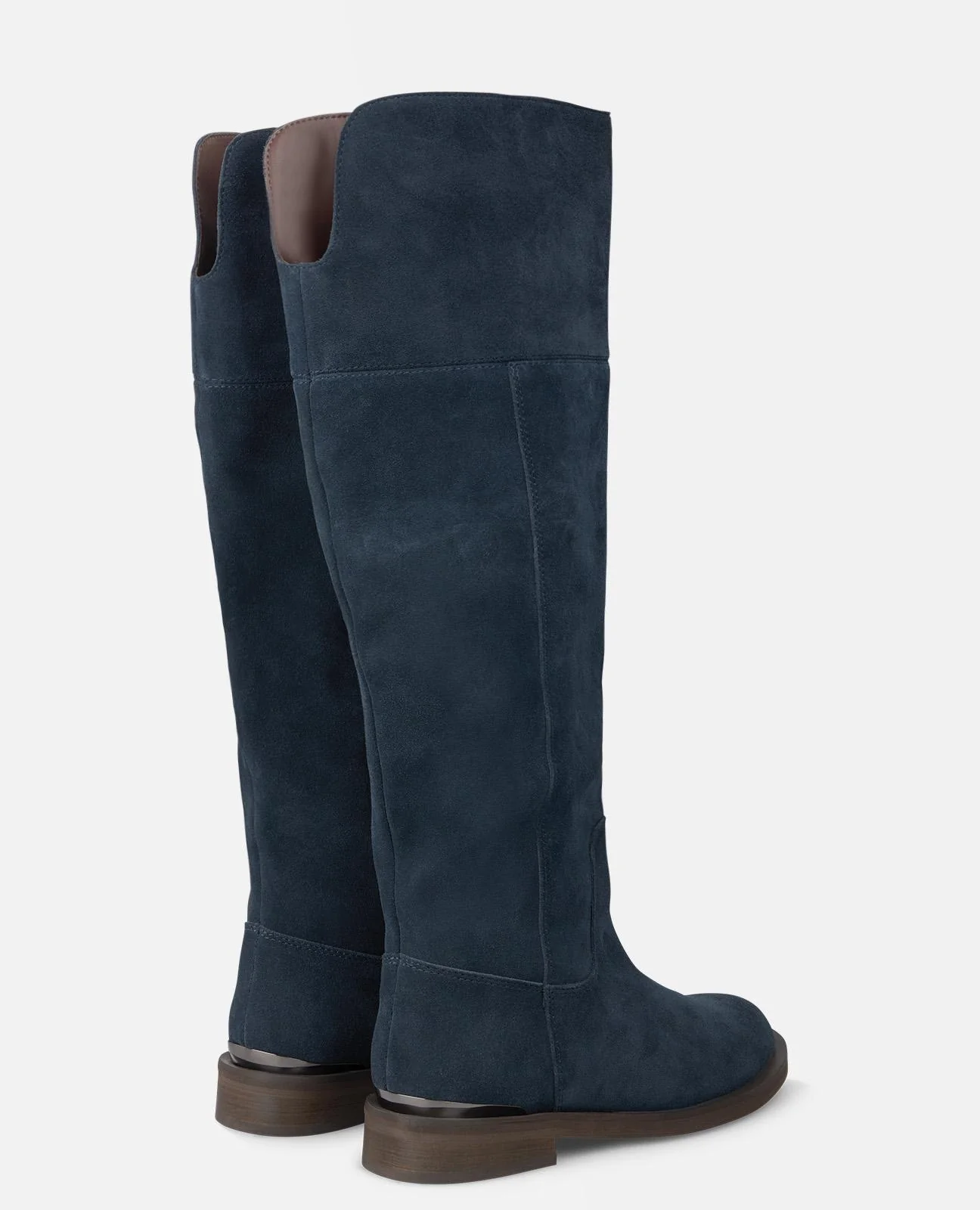 BOTA PLANA ALTA - Image 3