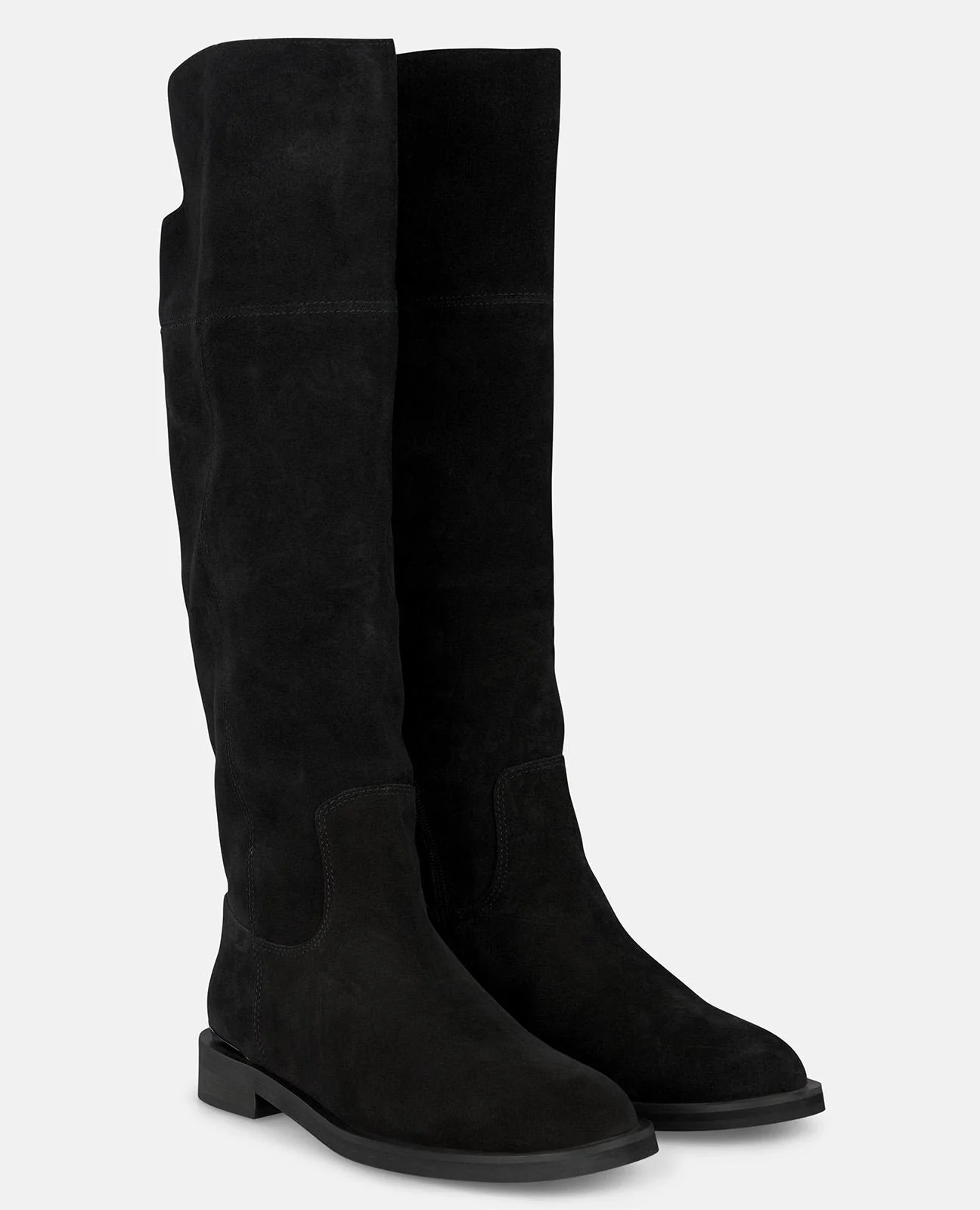 BOTA PLANA ALTA - Image 2