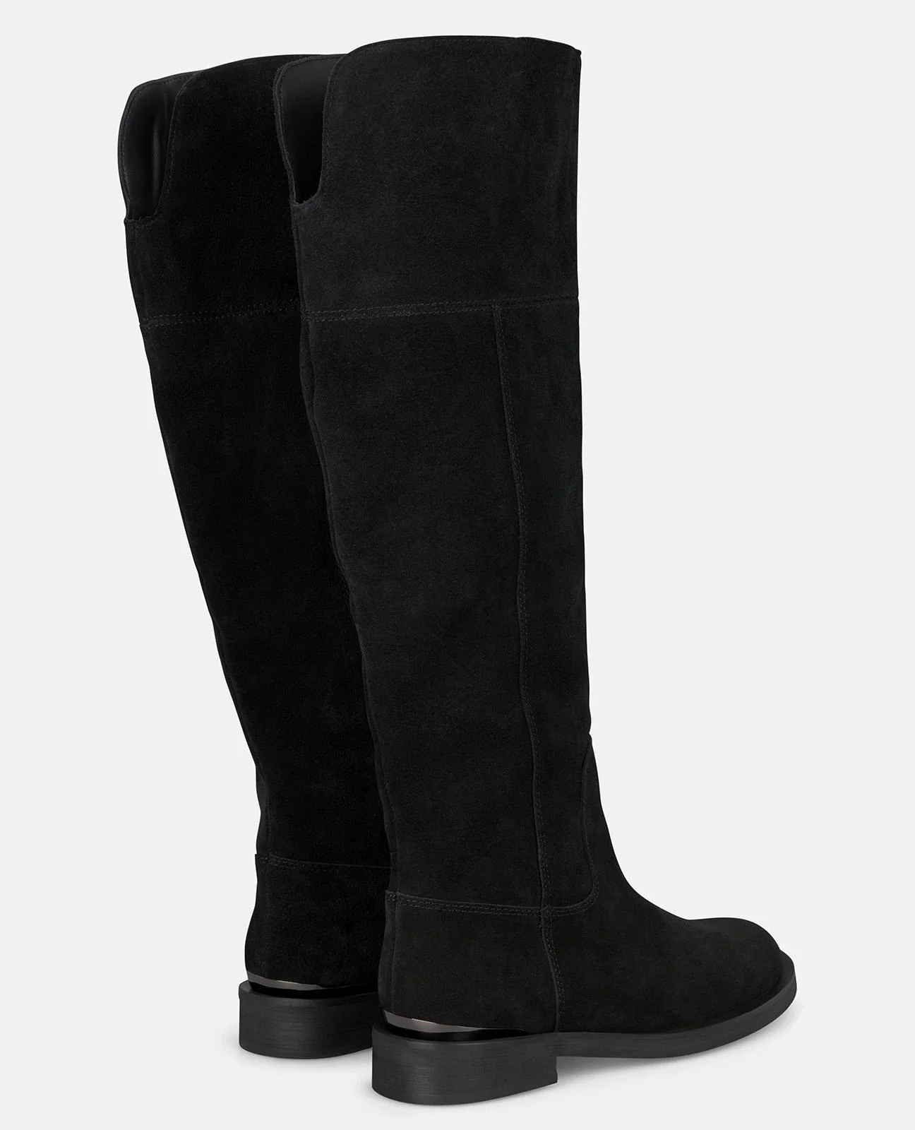 BOTA PLANA ALTA - Image 3