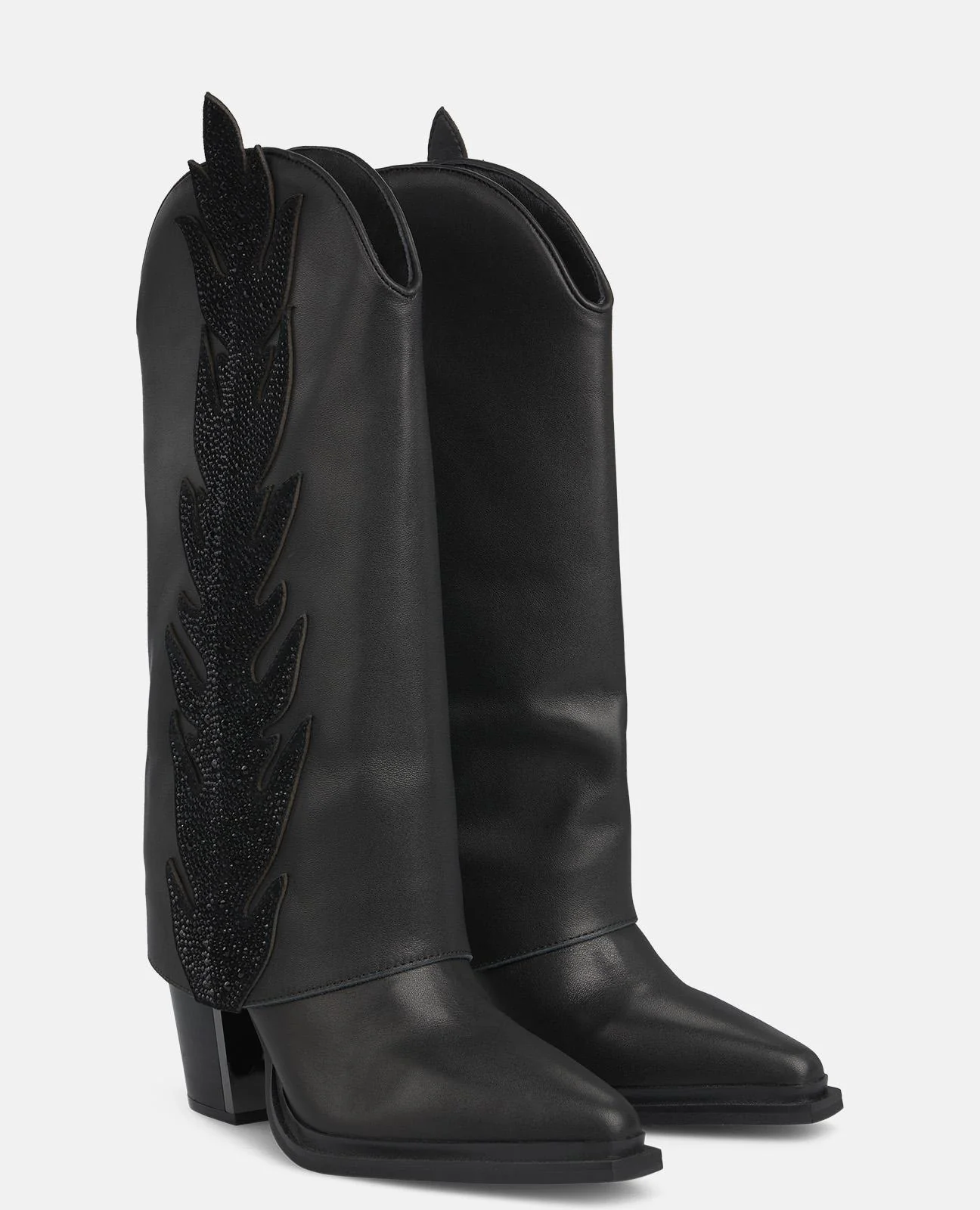BOTA POLAINA LLAMAS - Image 2