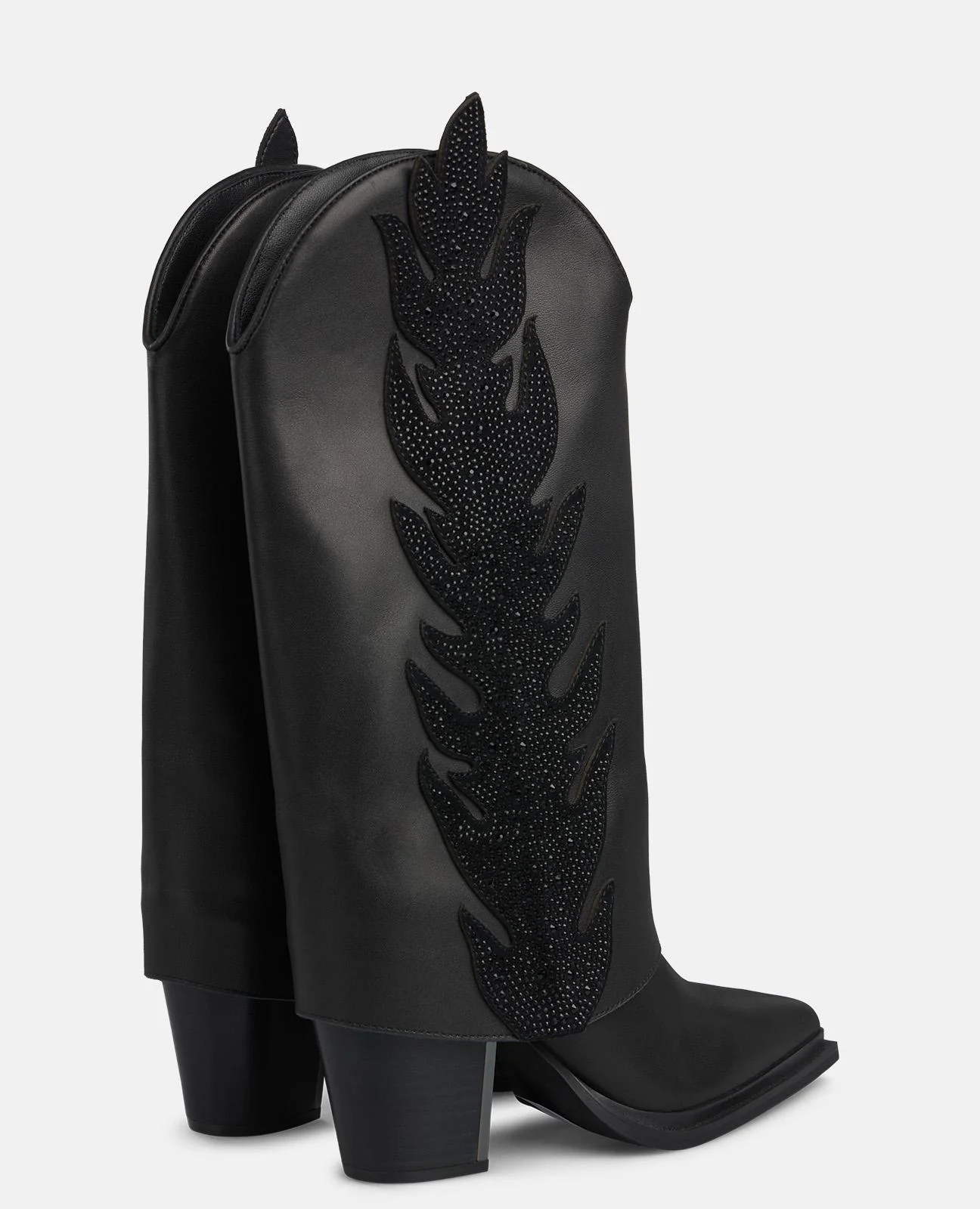 BOTA POLAINA LLAMAS - Image 3