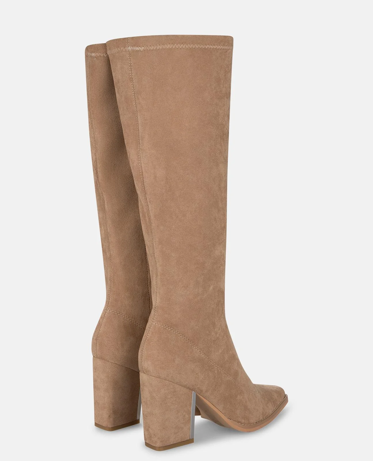BOTA TACÓN CUADRADO - Image 3