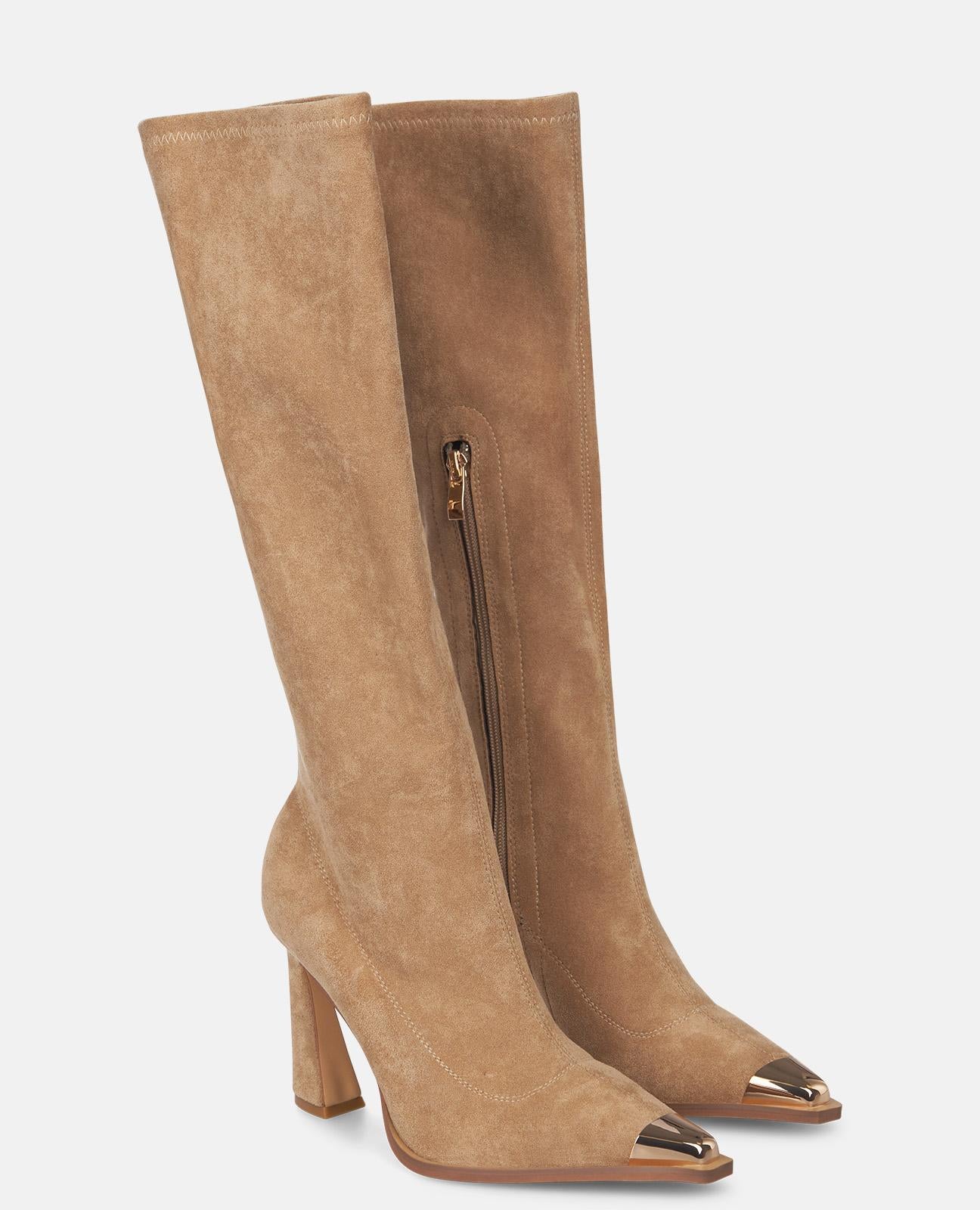BOTA TACÓN EMBUDO - Image 2