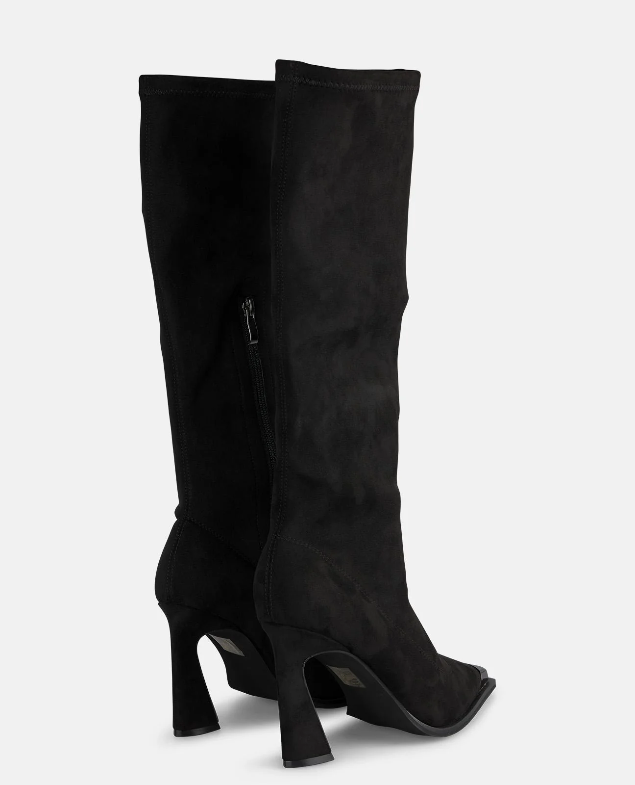 BOTA TACÓN EMBUDO - Image 3