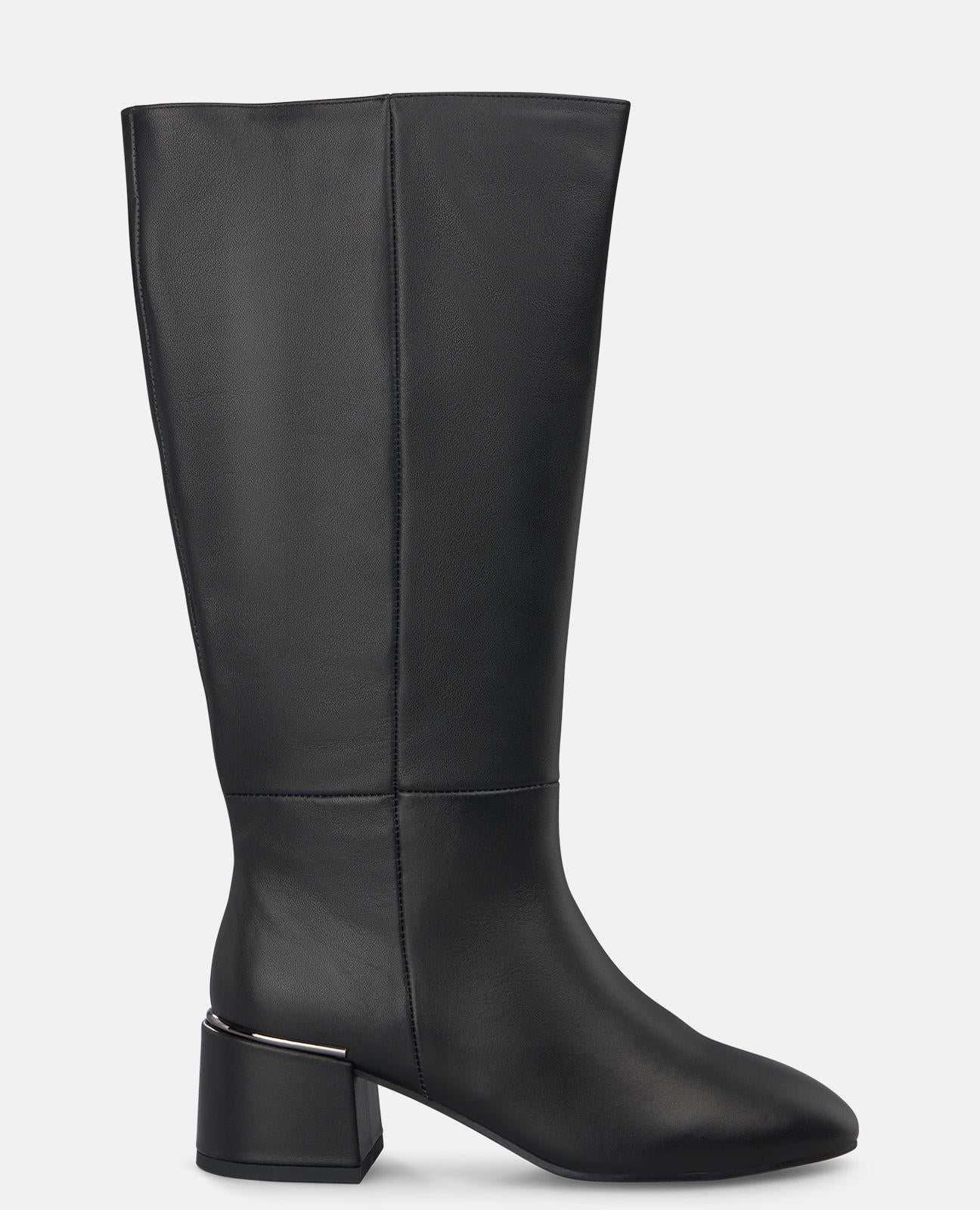 BOTA TACÓN MINI