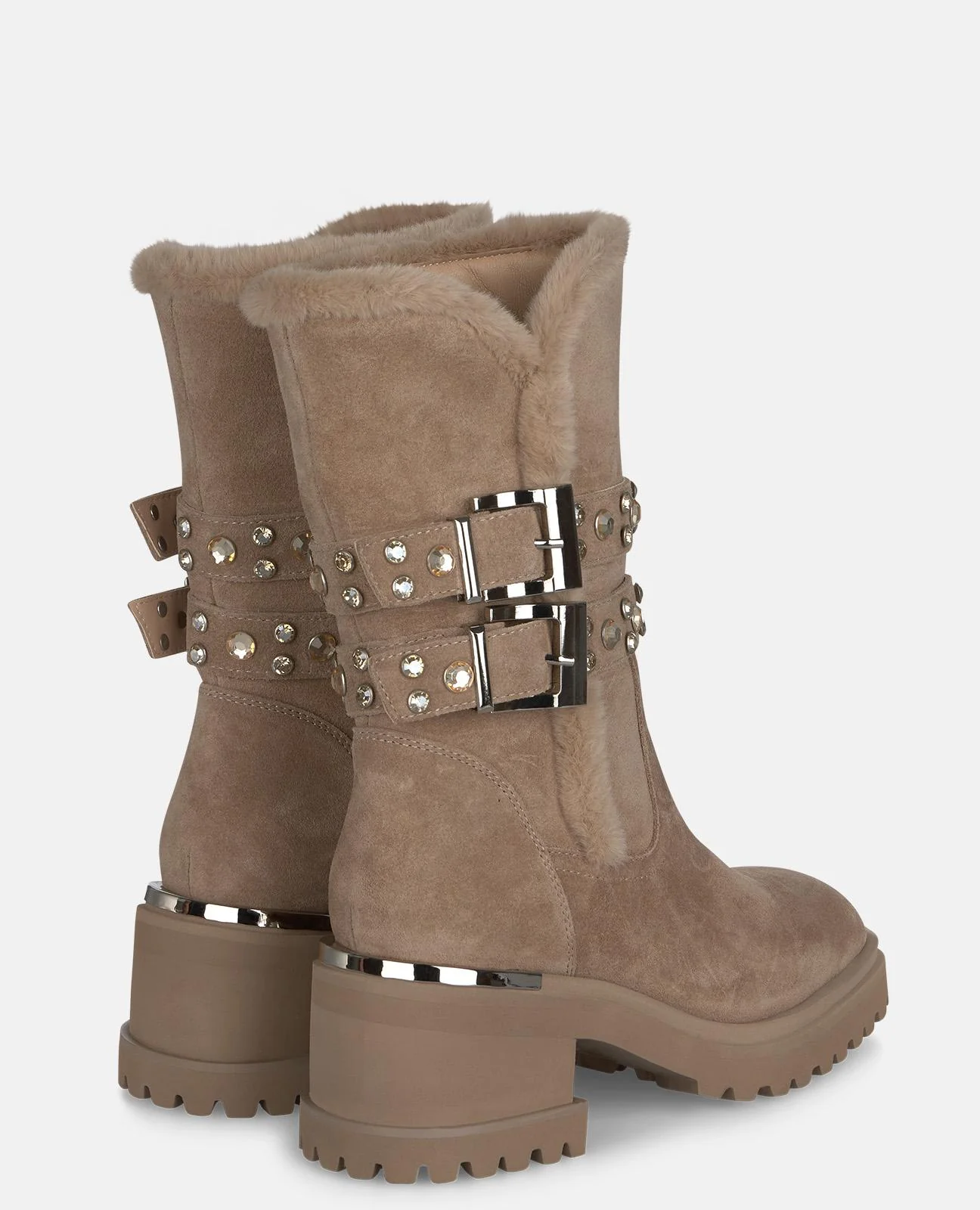 BOTA TRACK TACHAS - Image 3