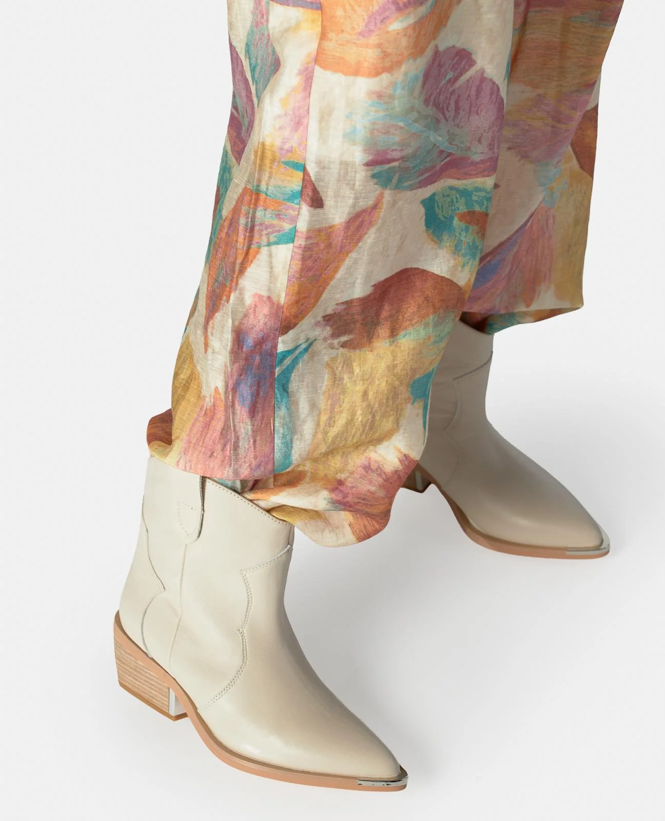 BOTÍN ESTILO COWBOY - Image 5