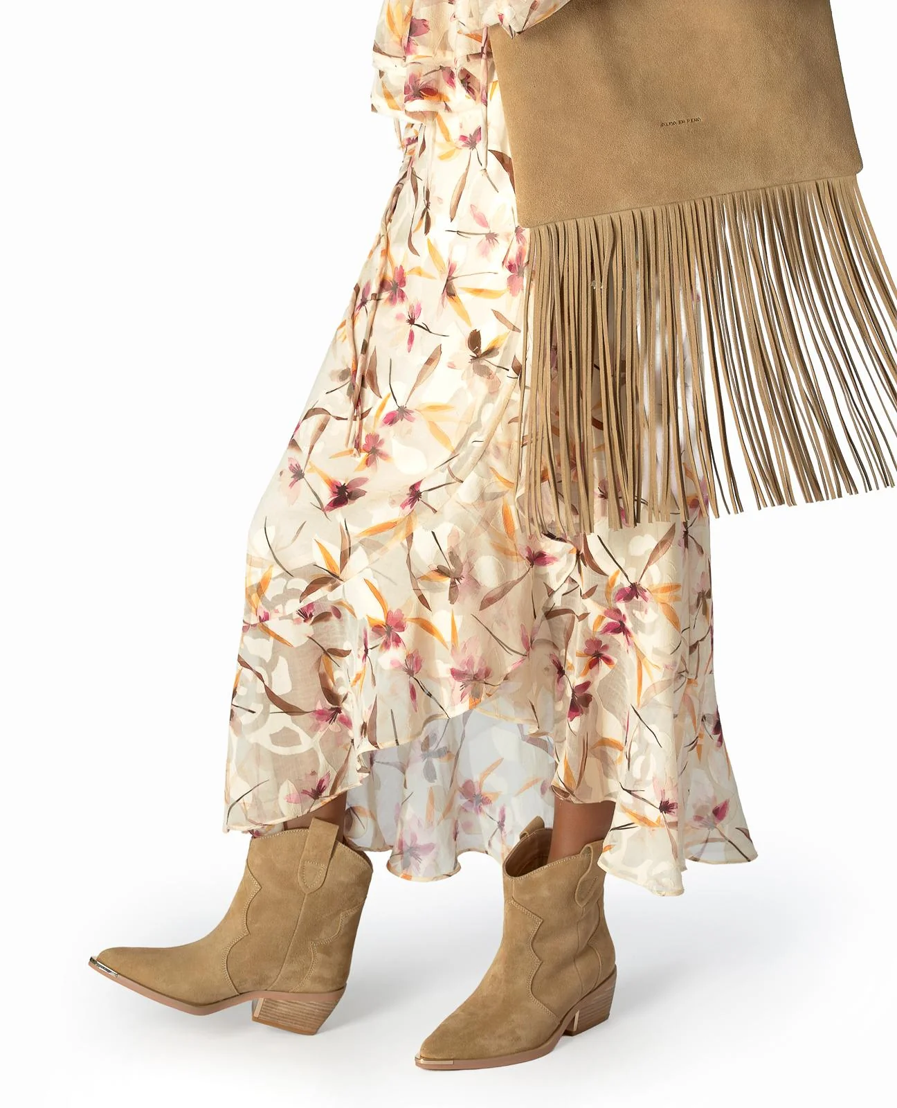BOTÍN ESTILO COWBOY - Image 5