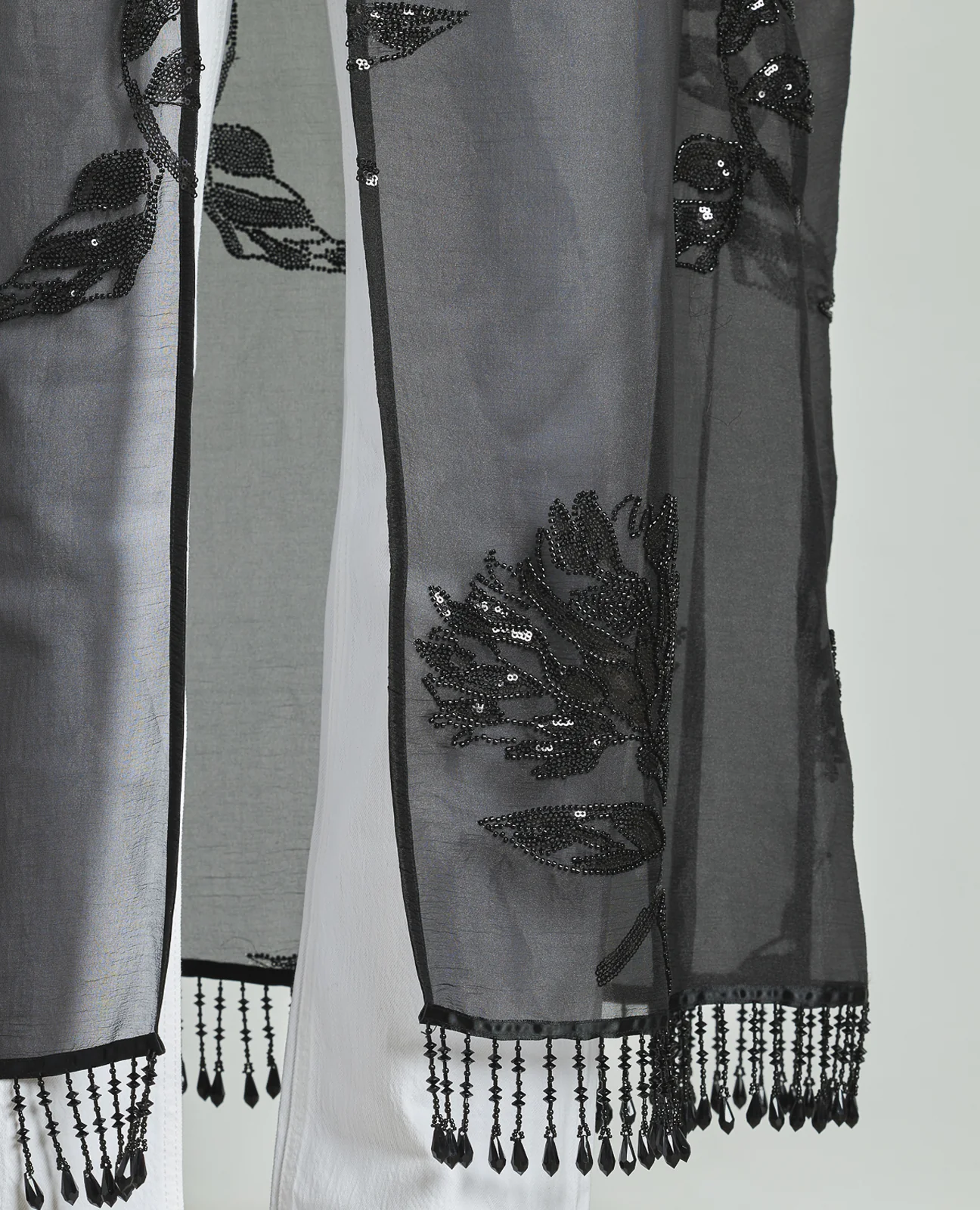 CAFTÁN DETALLES PEDRERÍA - Image 6