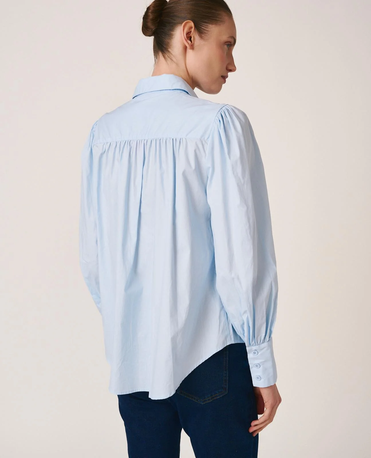 CAMISA ADORNO PEDRERÍA - Image 8