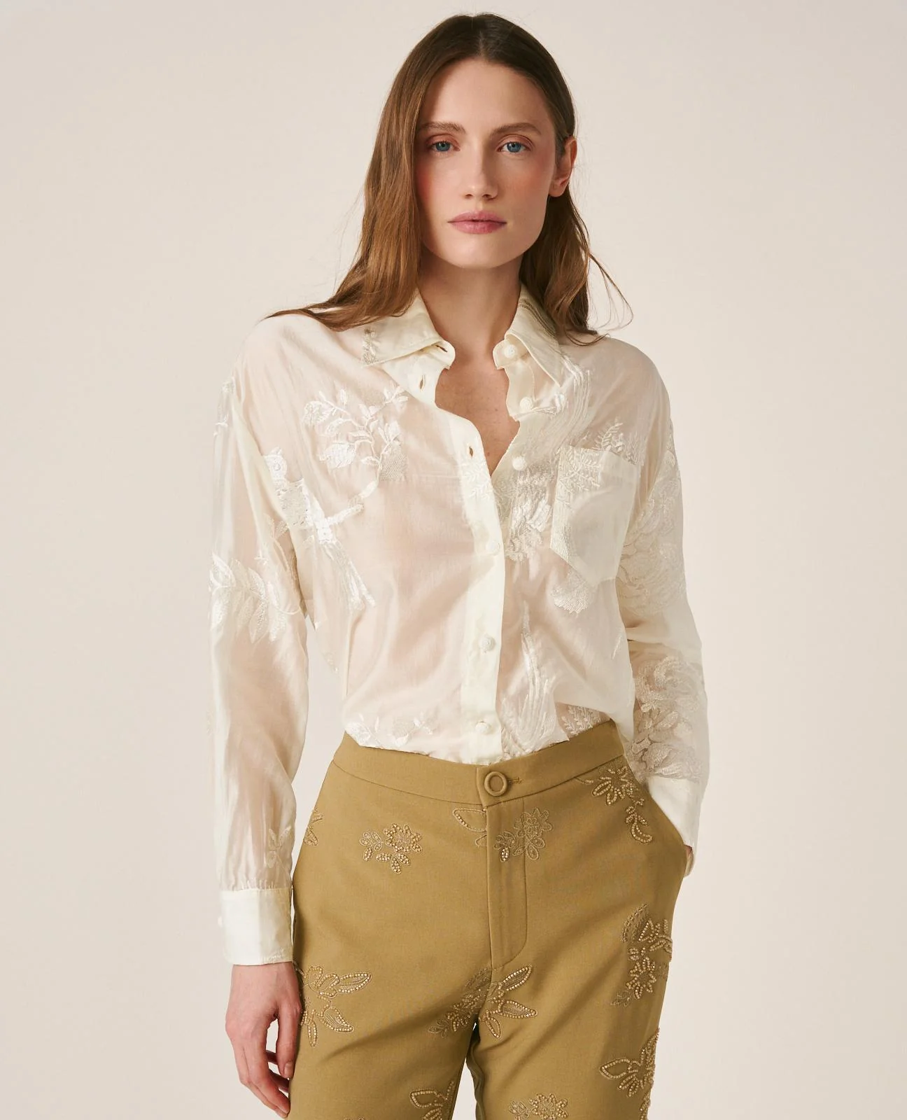 CAMISA BOLSILLO - Image 2