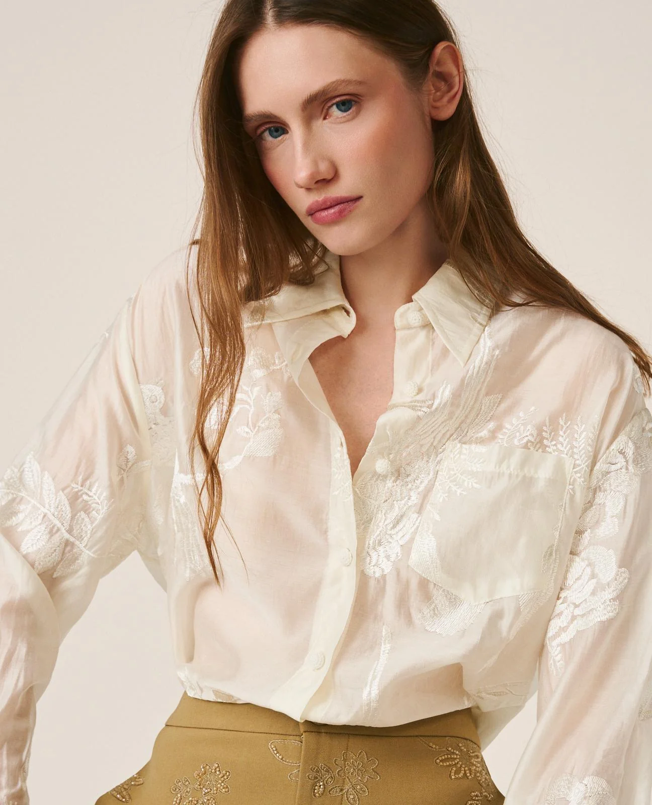 CAMISA BOLSILLO - Image 3