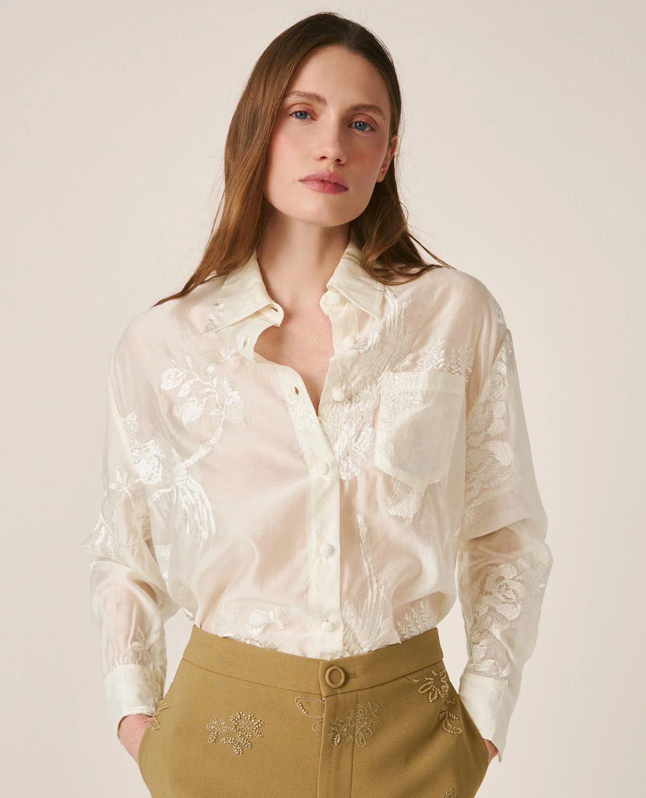 CAMISA BOLSILLO - Image 4