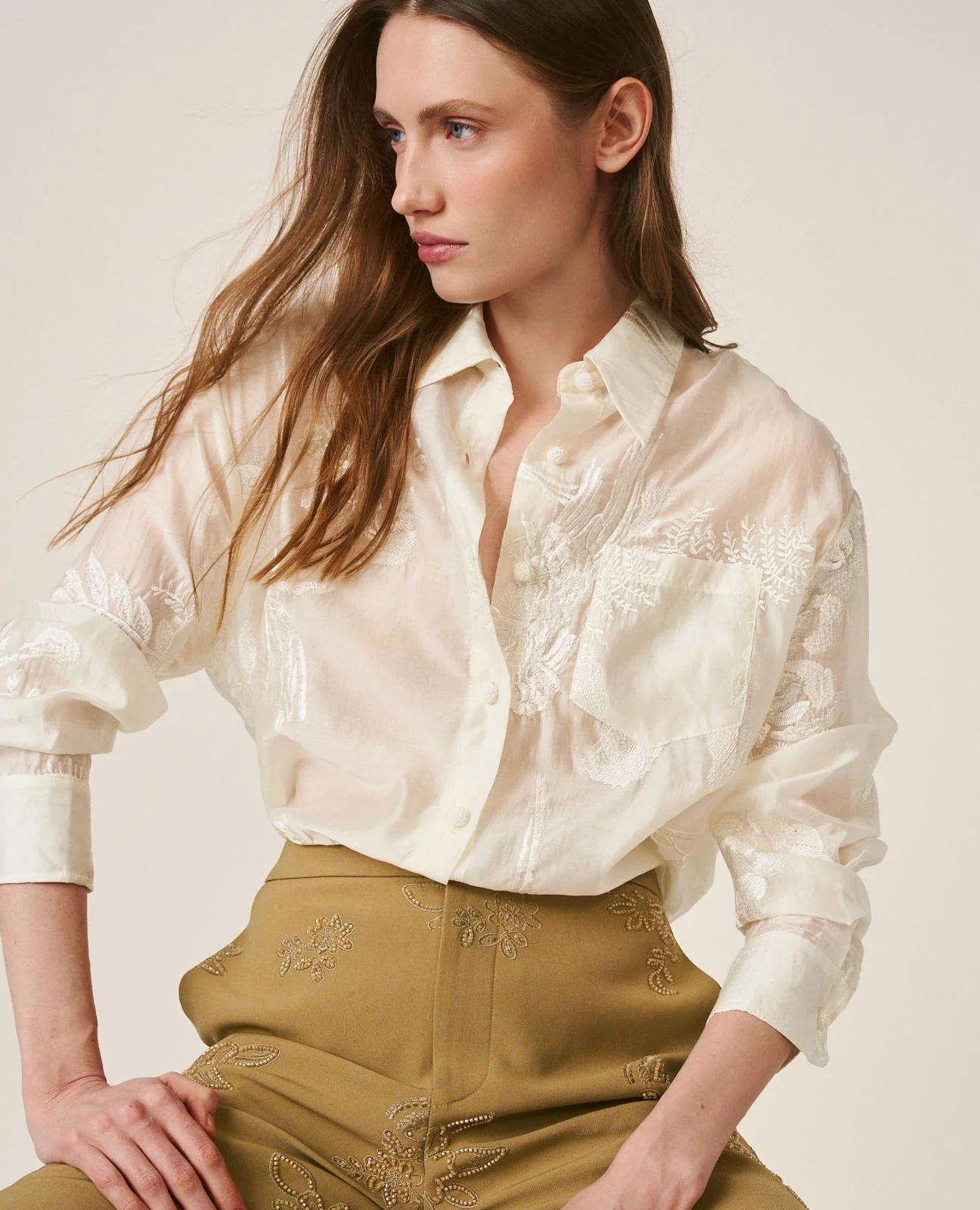CAMISA BOLSILLO - Image 5