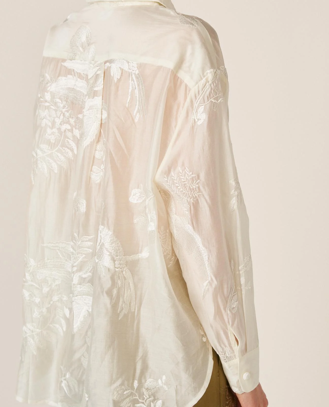 CAMISA BOLSILLO - Image 7