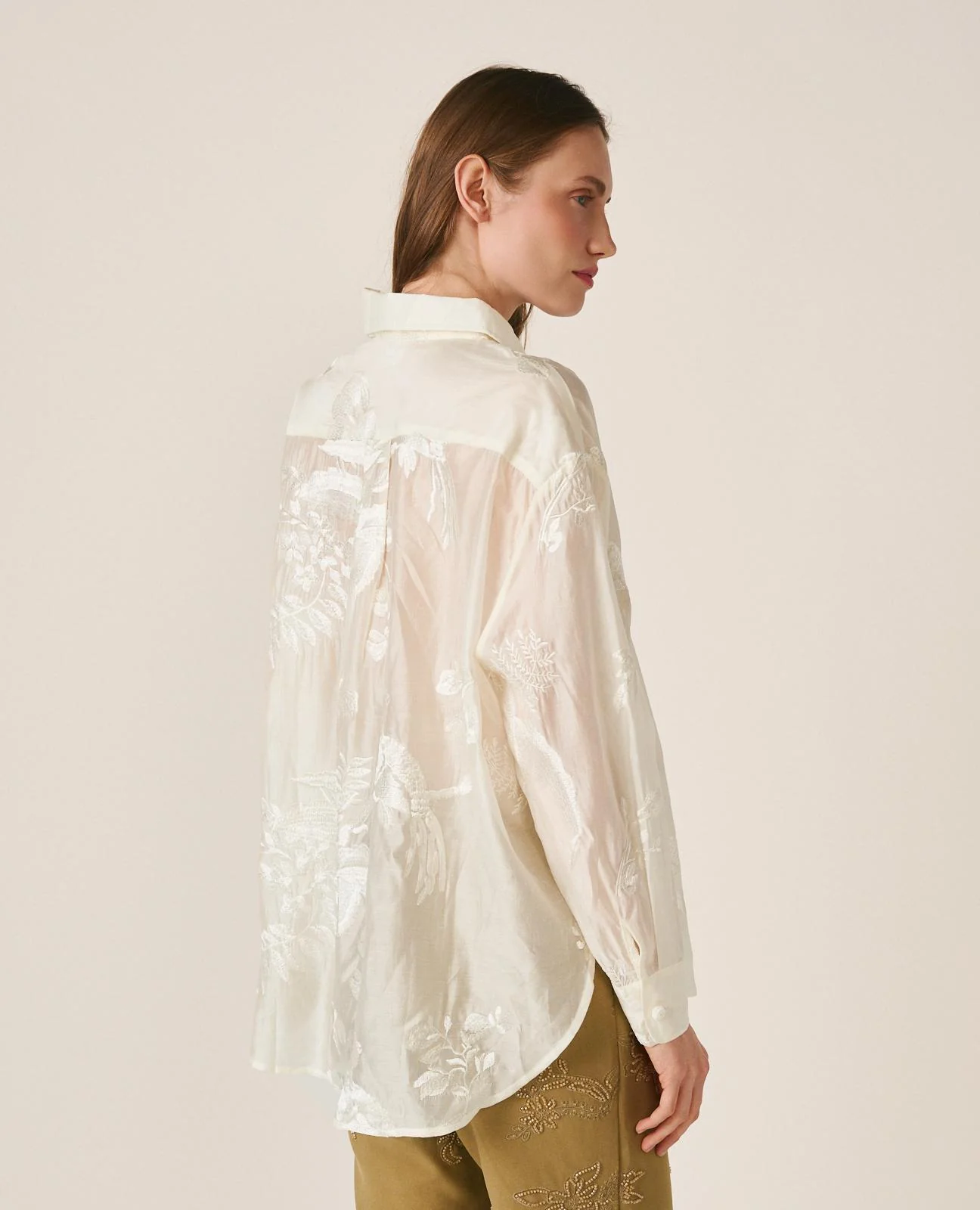 CAMISA BOLSILLO - Image 8