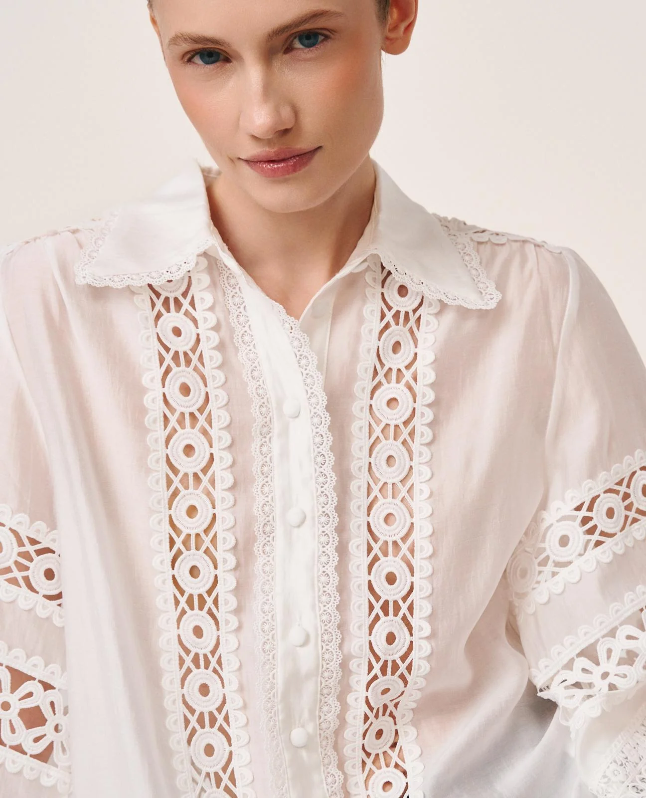 CAMISA CALADA - Image 3