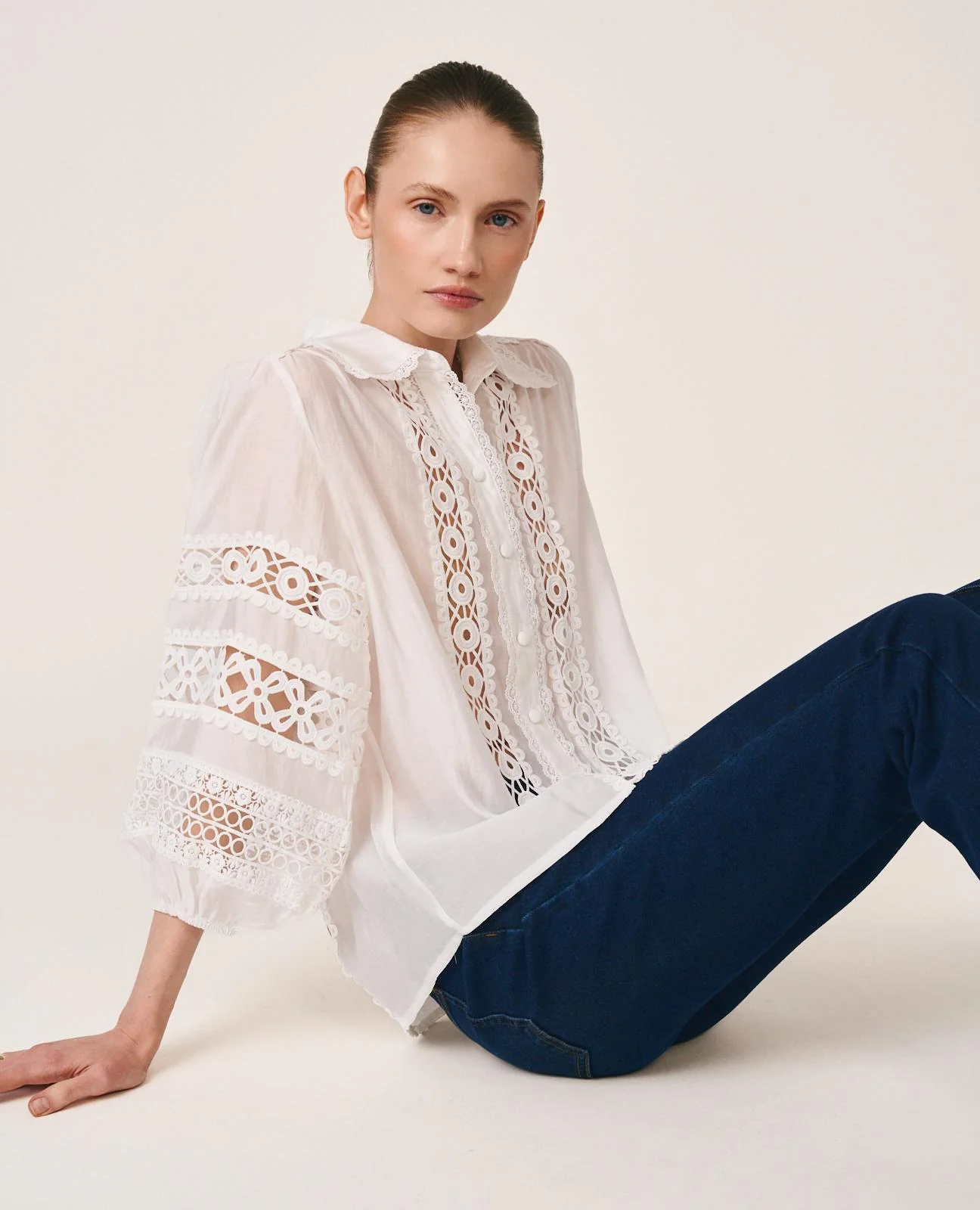 CAMISA CALADA - Image 4
