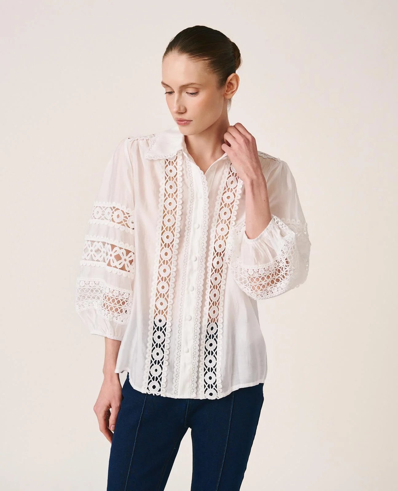 CAMISA CALADA - Image 5
