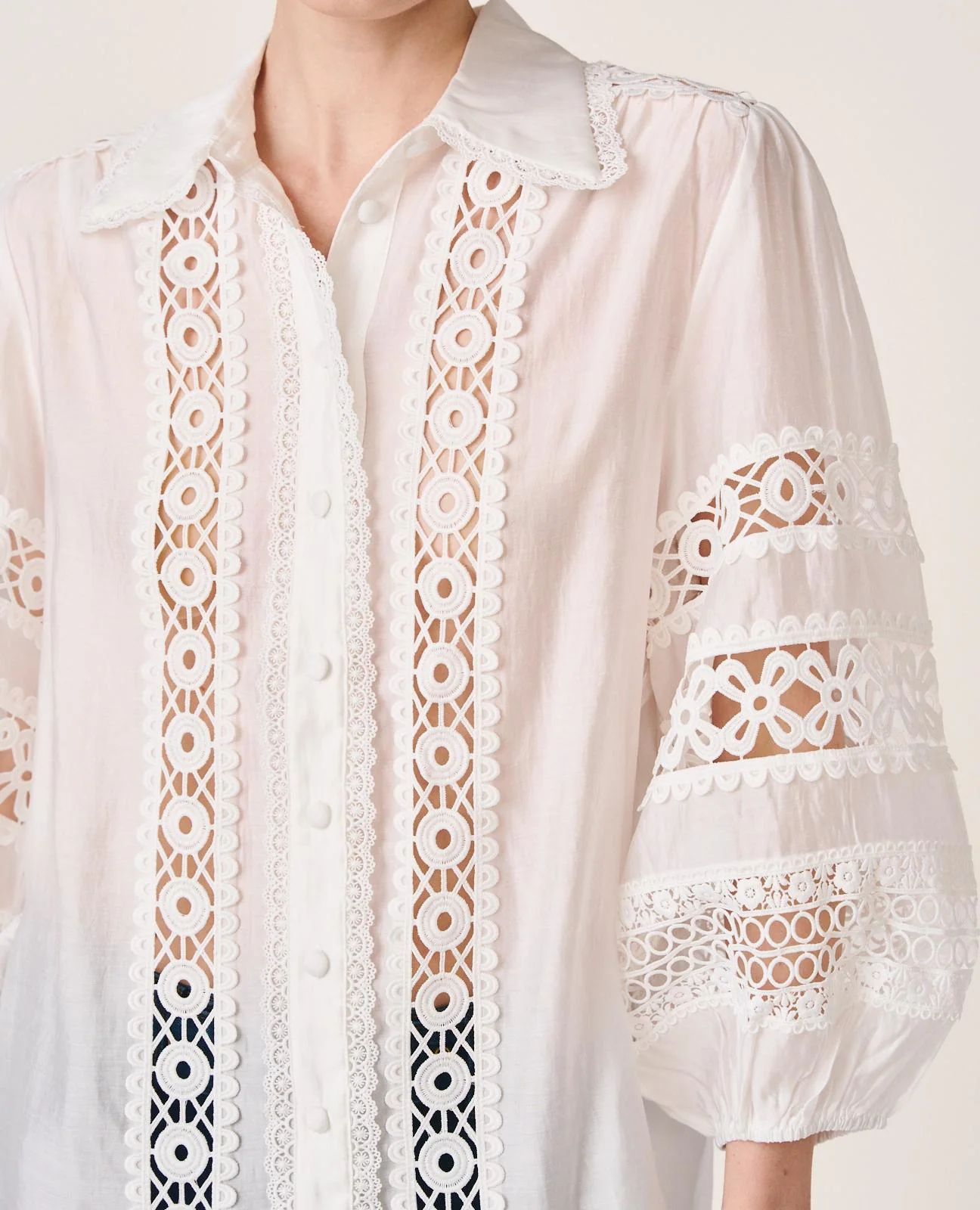 CAMISA CALADA - Image 6