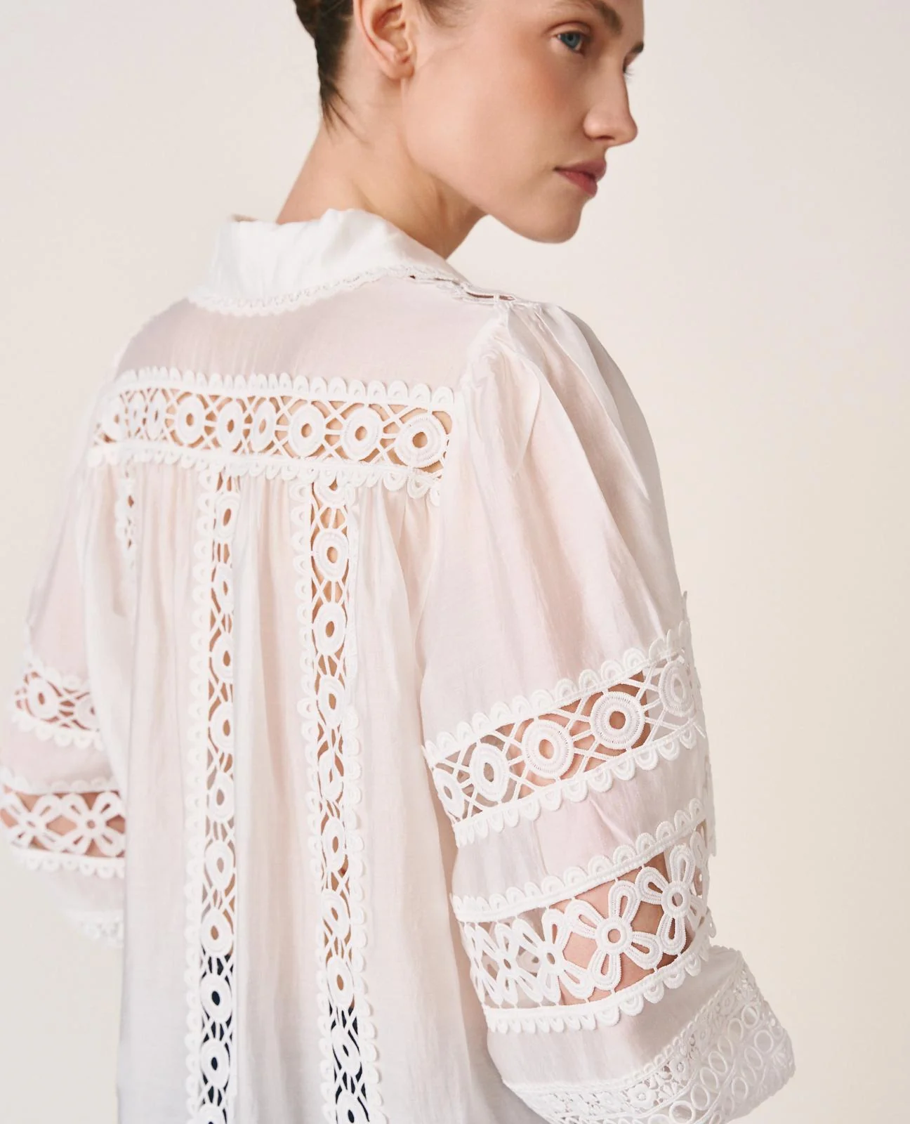CAMISA CALADA - Image 7