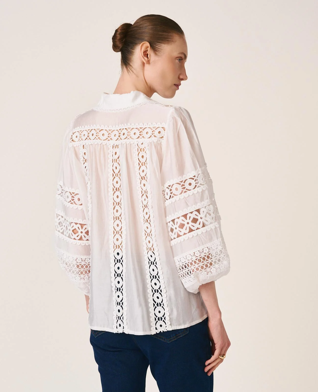 CAMISA CALADA - Image 8
