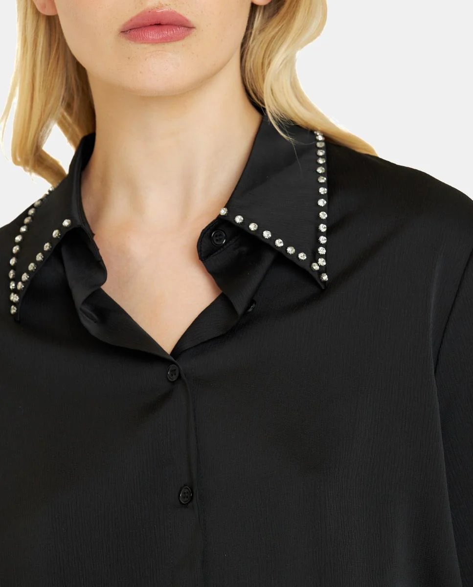 CAMISA CON ABALORIOS - Image 3