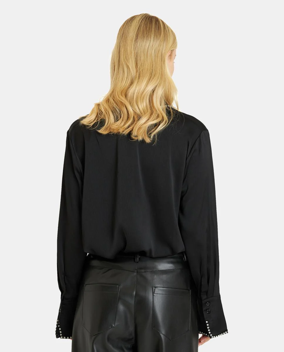 CAMISA CON ABALORIOS - Image 5