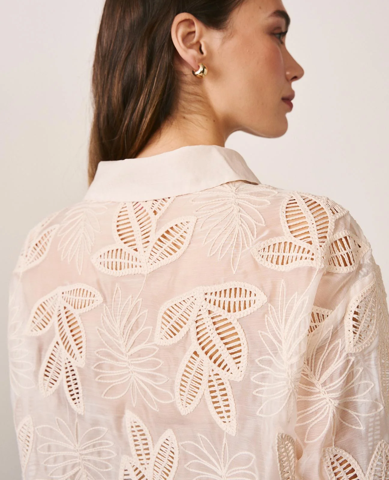 CAMISA FLORAL - Image 6