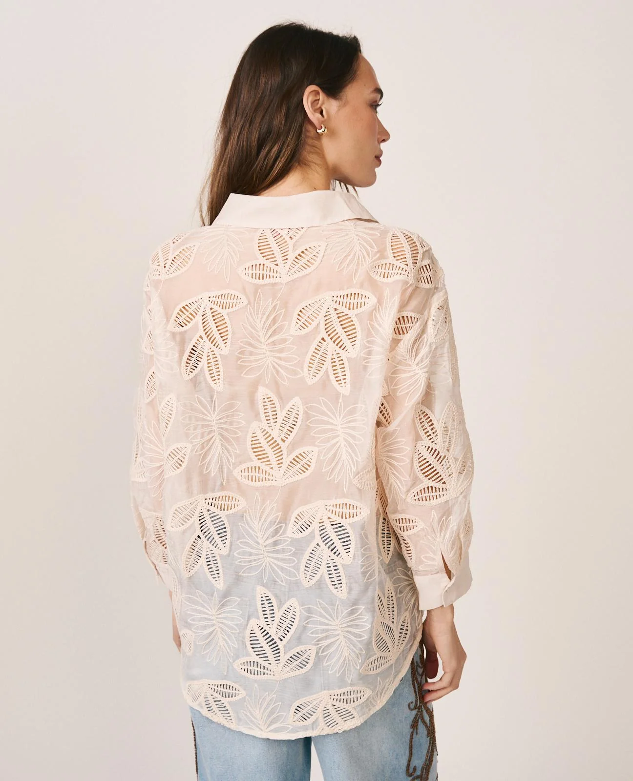 CAMISA FLORAL - Image 7