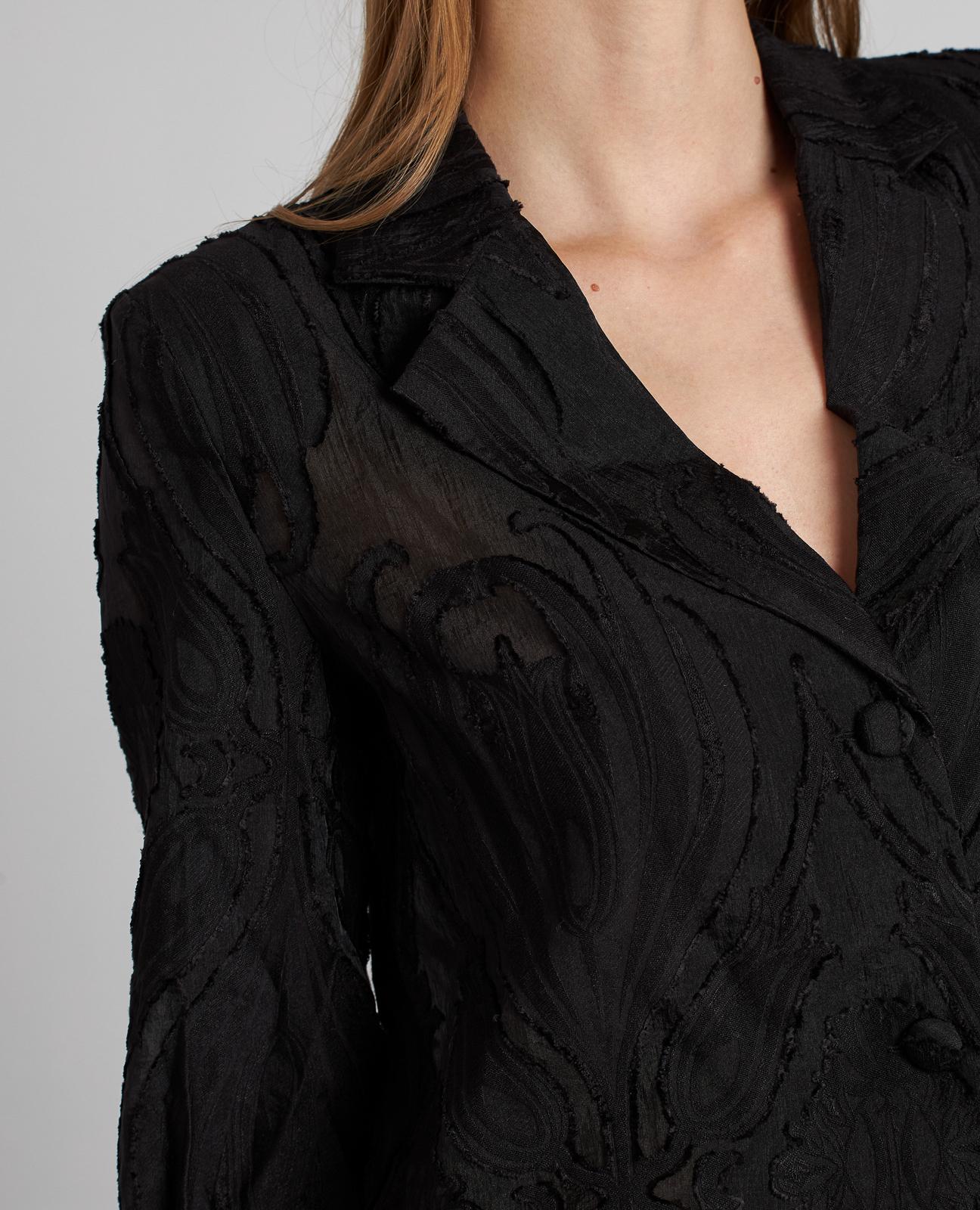 CAMISA JACQUARD - Image 5