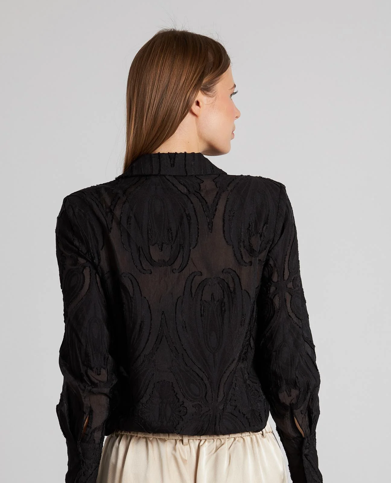 CAMISA JACQUARD - Image 8