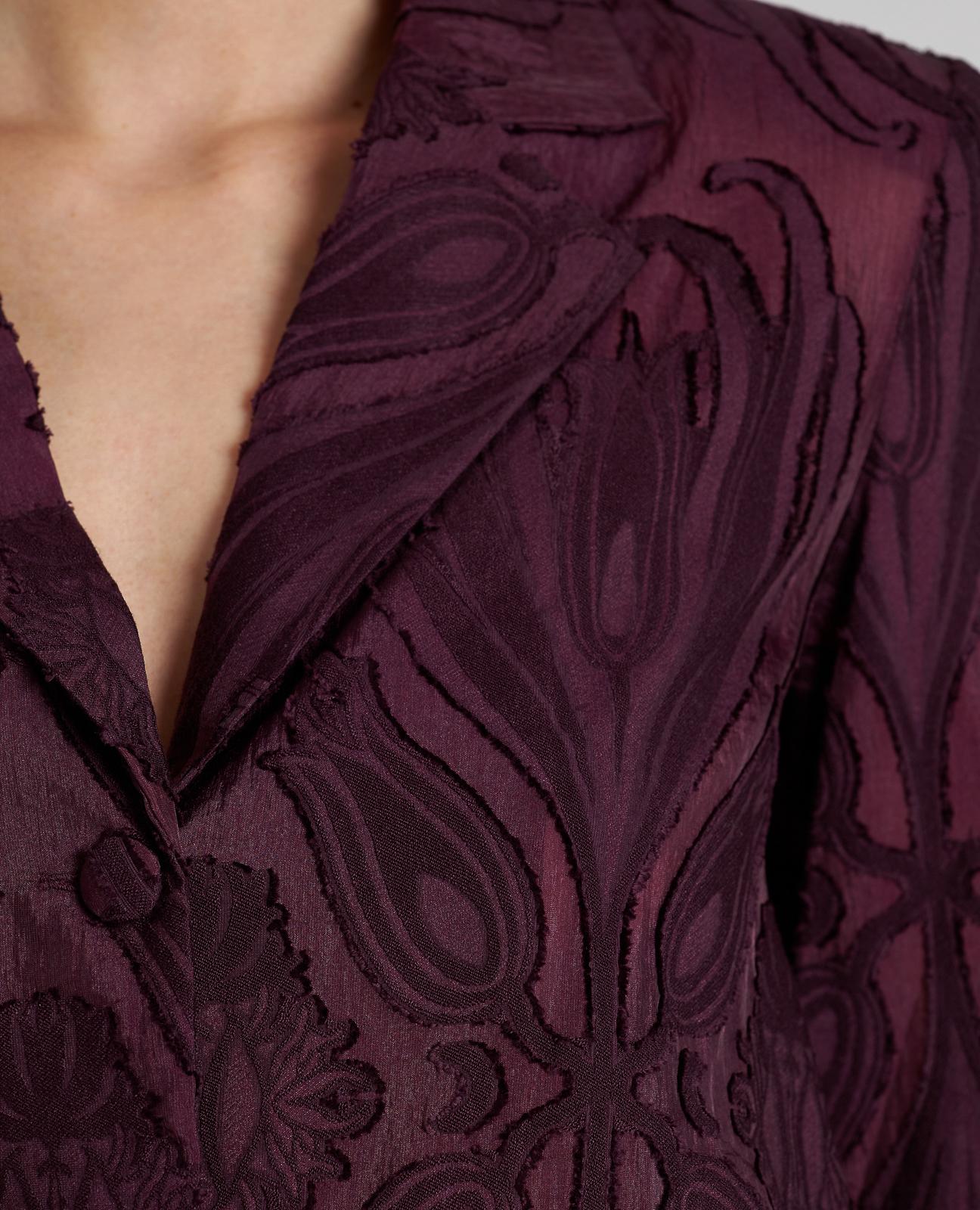 CAMISA JACQUARD - Image 4