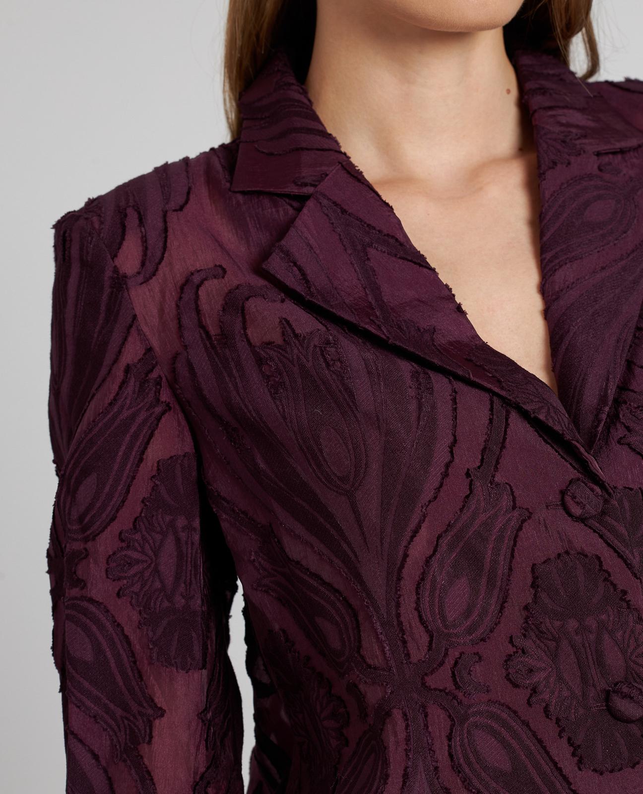 CAMISA JACQUARD - Image 5
