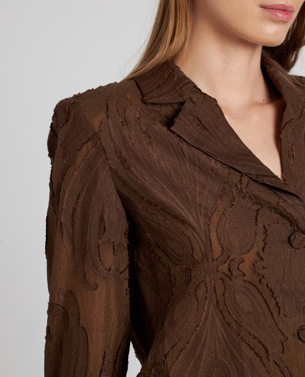 CAMISA JACQUARD - Image 3