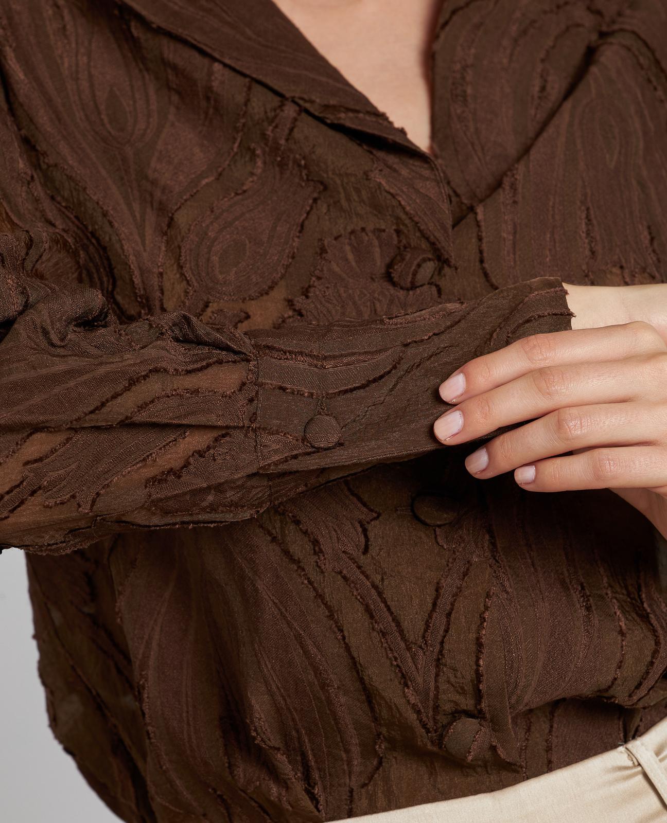 CAMISA JACQUARD - Image 5