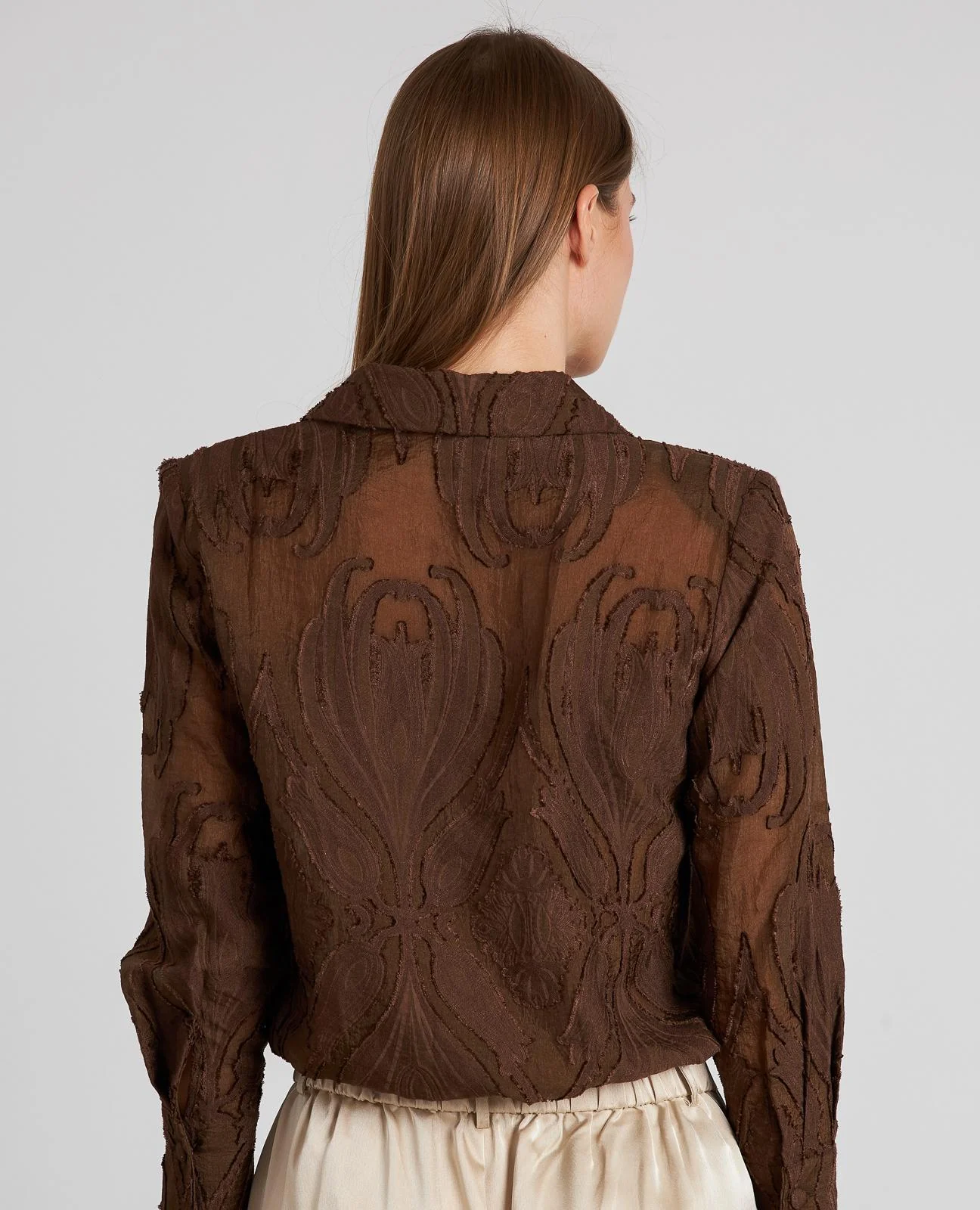 CAMISA JACQUARD - Image 6