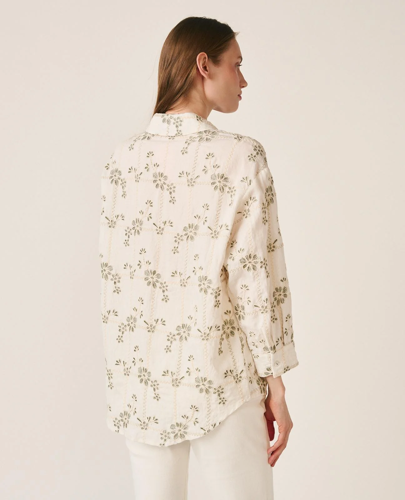 CAMISA MANGA LARGA - Image 6