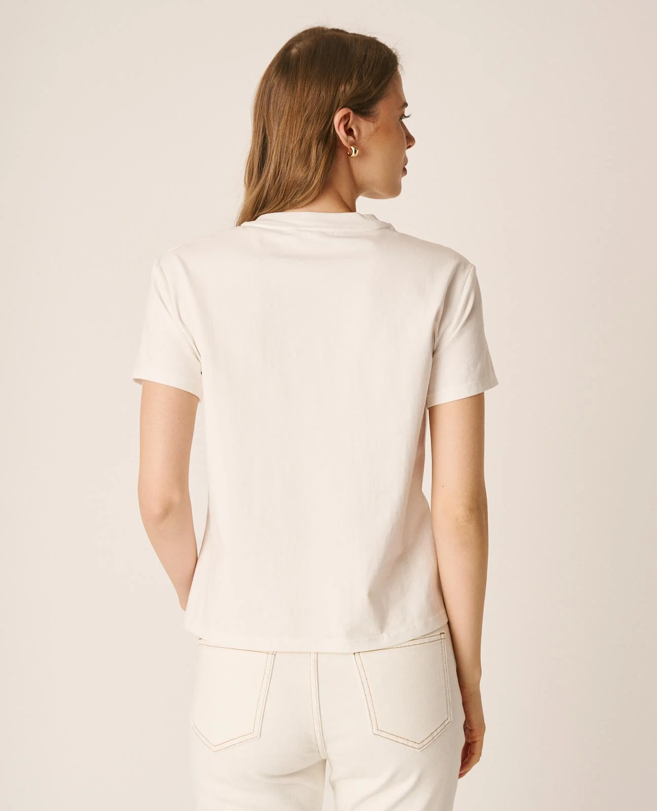 CAMISETA FLORES - Image 7