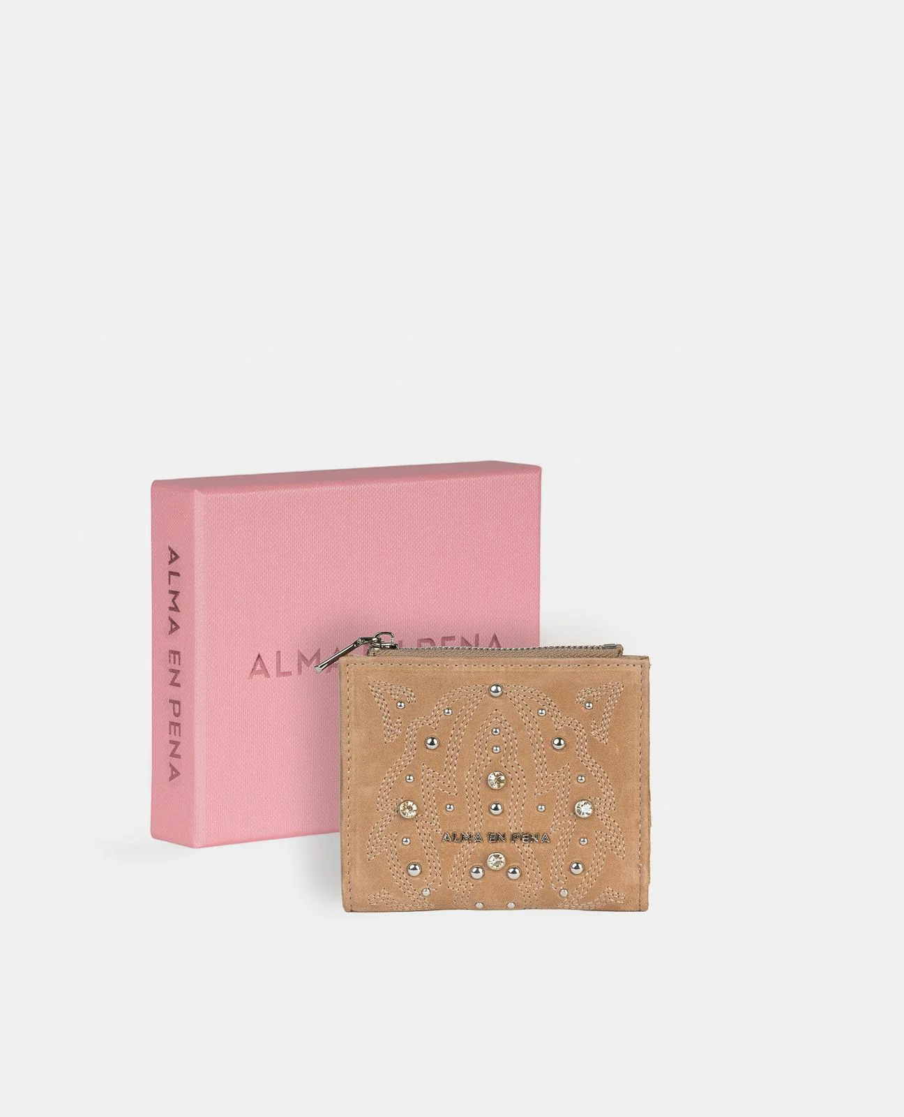CARTERA CON DETALLES - Image 6