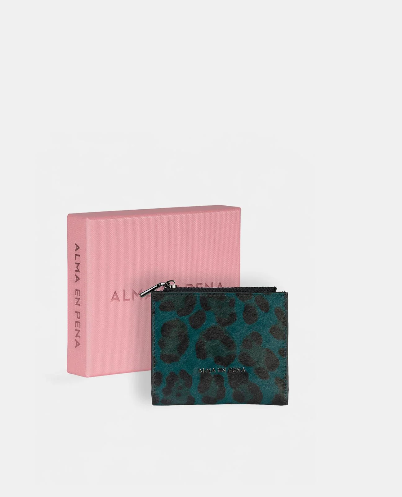 CARTERA CUADRADA CREMALLERA - Image 6