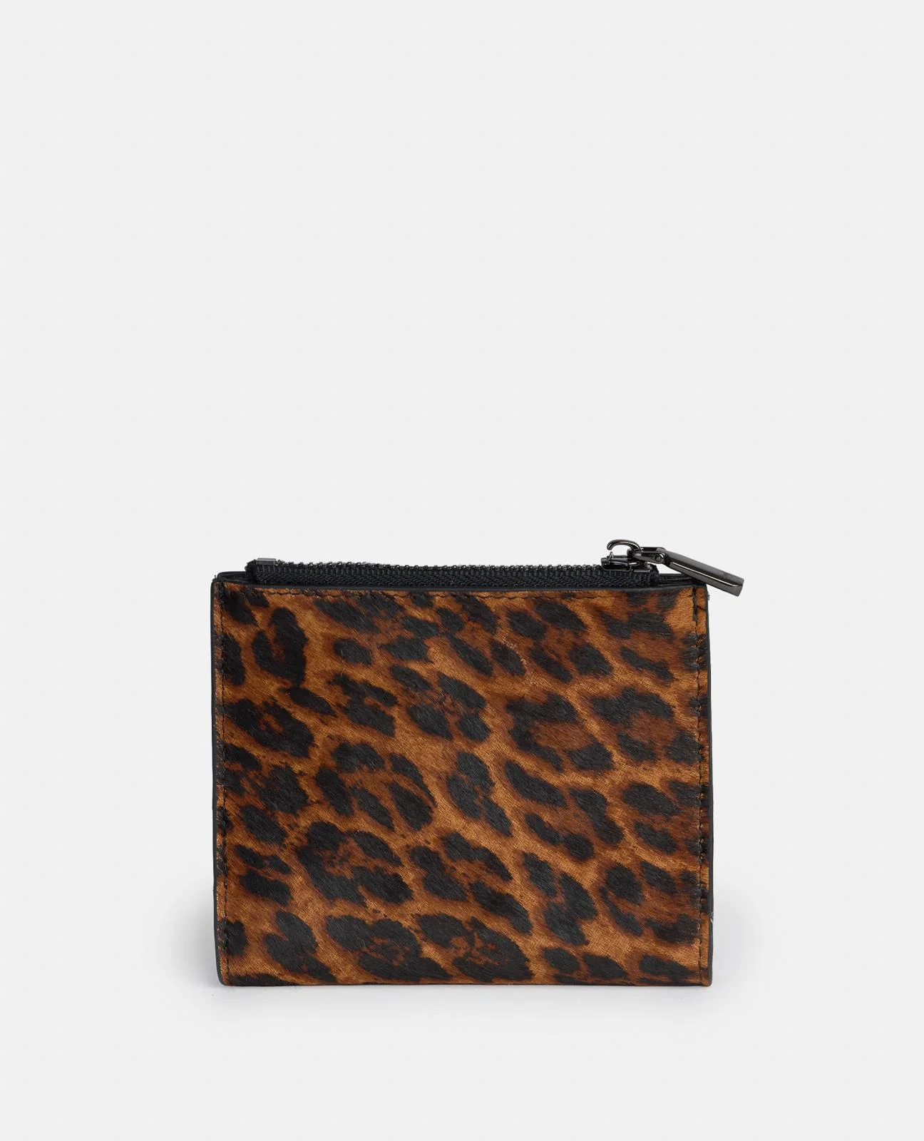 CARTERA CUADRADA CREMALLERA - Image 2
