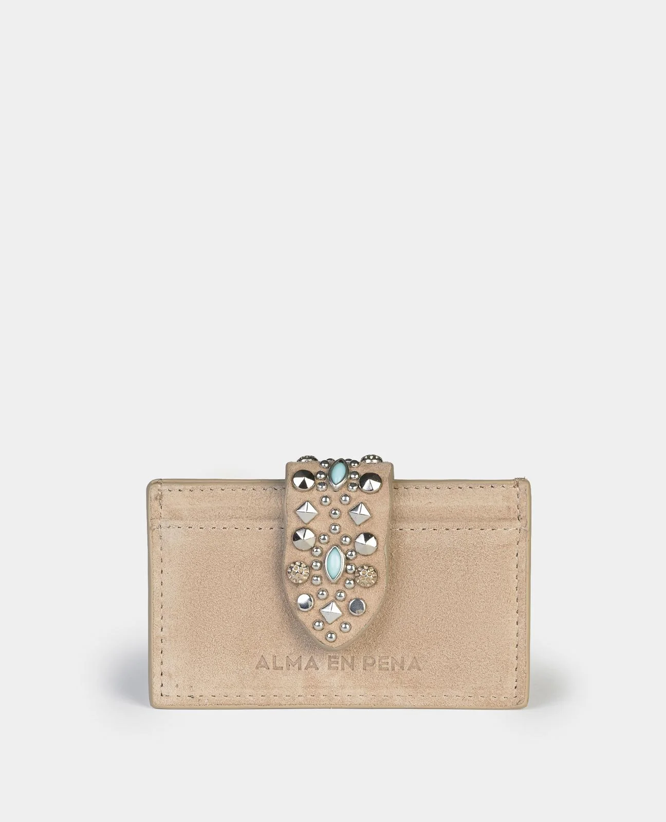 CARTERA SOLAPA TACHAS