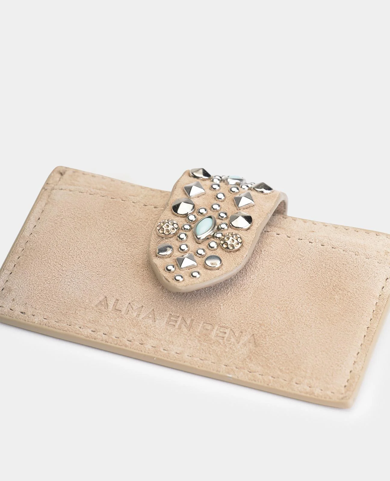 CARTERA SOLAPA TACHAS - Image 4