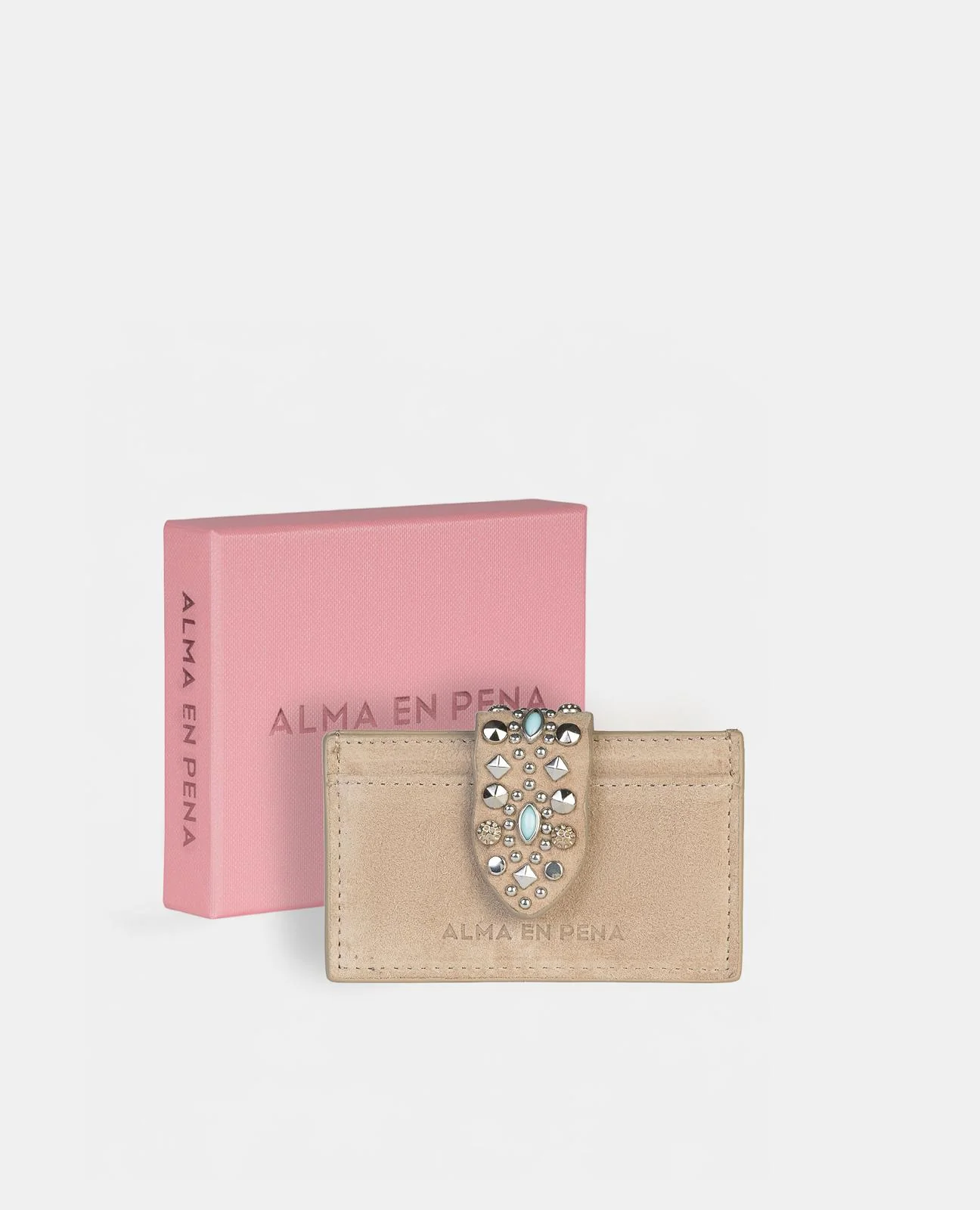 CARTERA SOLAPA TACHAS - Image 6