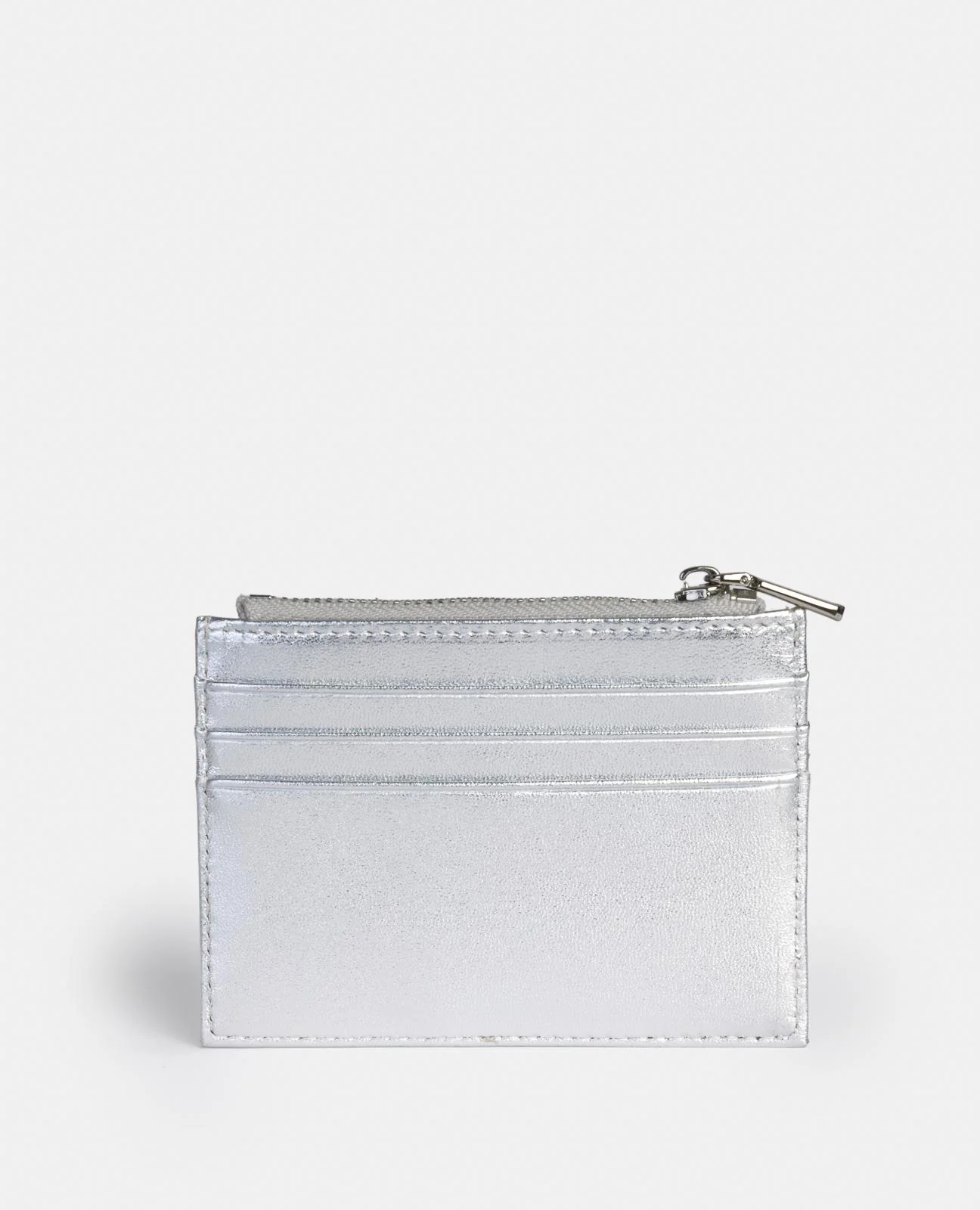 CARTERA TARJETERO CREMALLERA - Image 2
