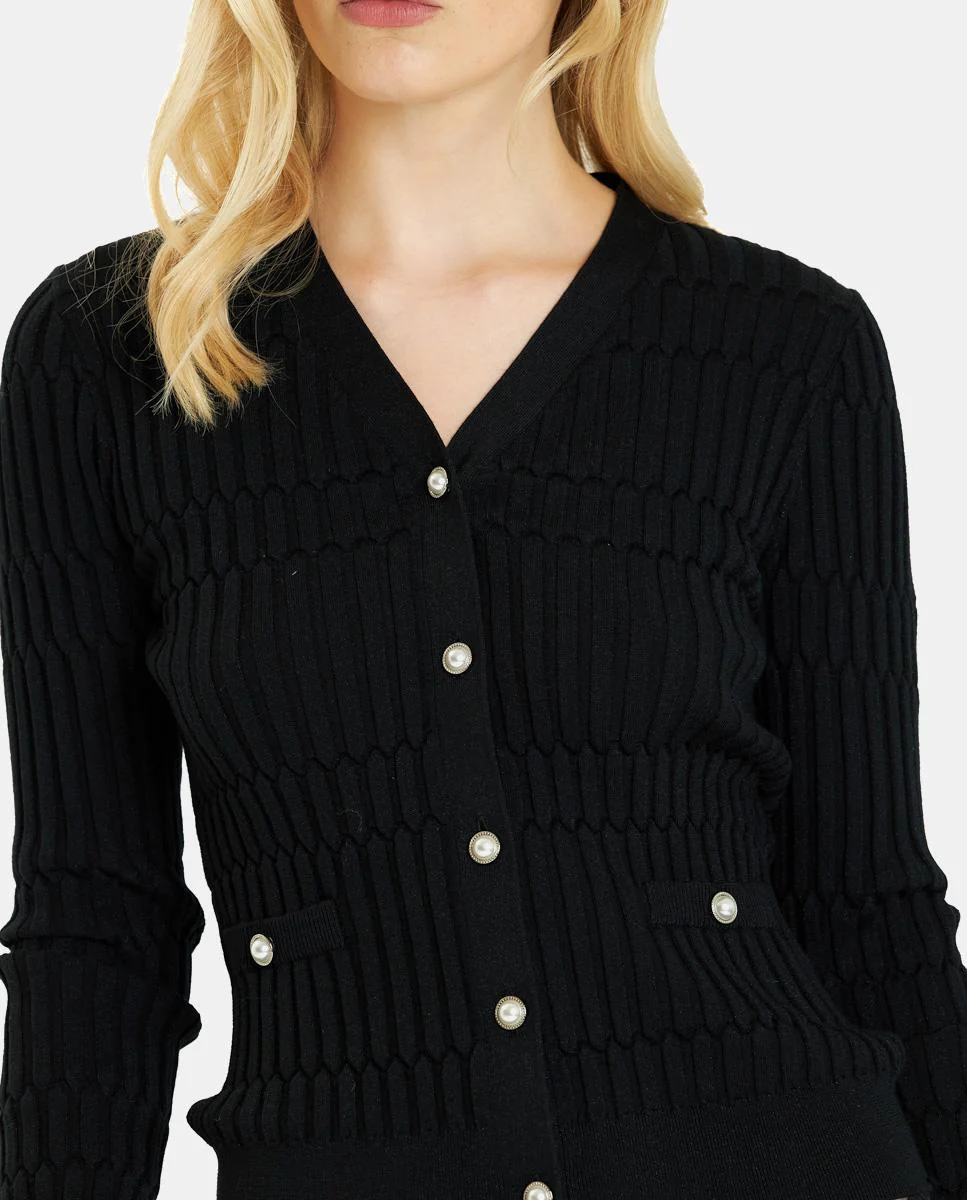CHAQUETA FRUNCIDA - Image 3