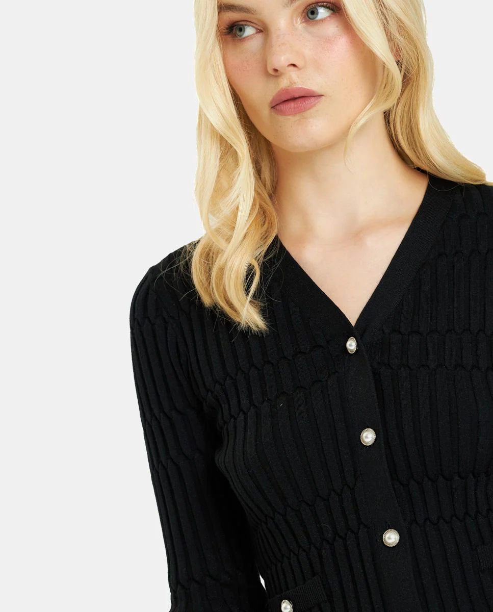CHAQUETA FRUNCIDA - Image 4