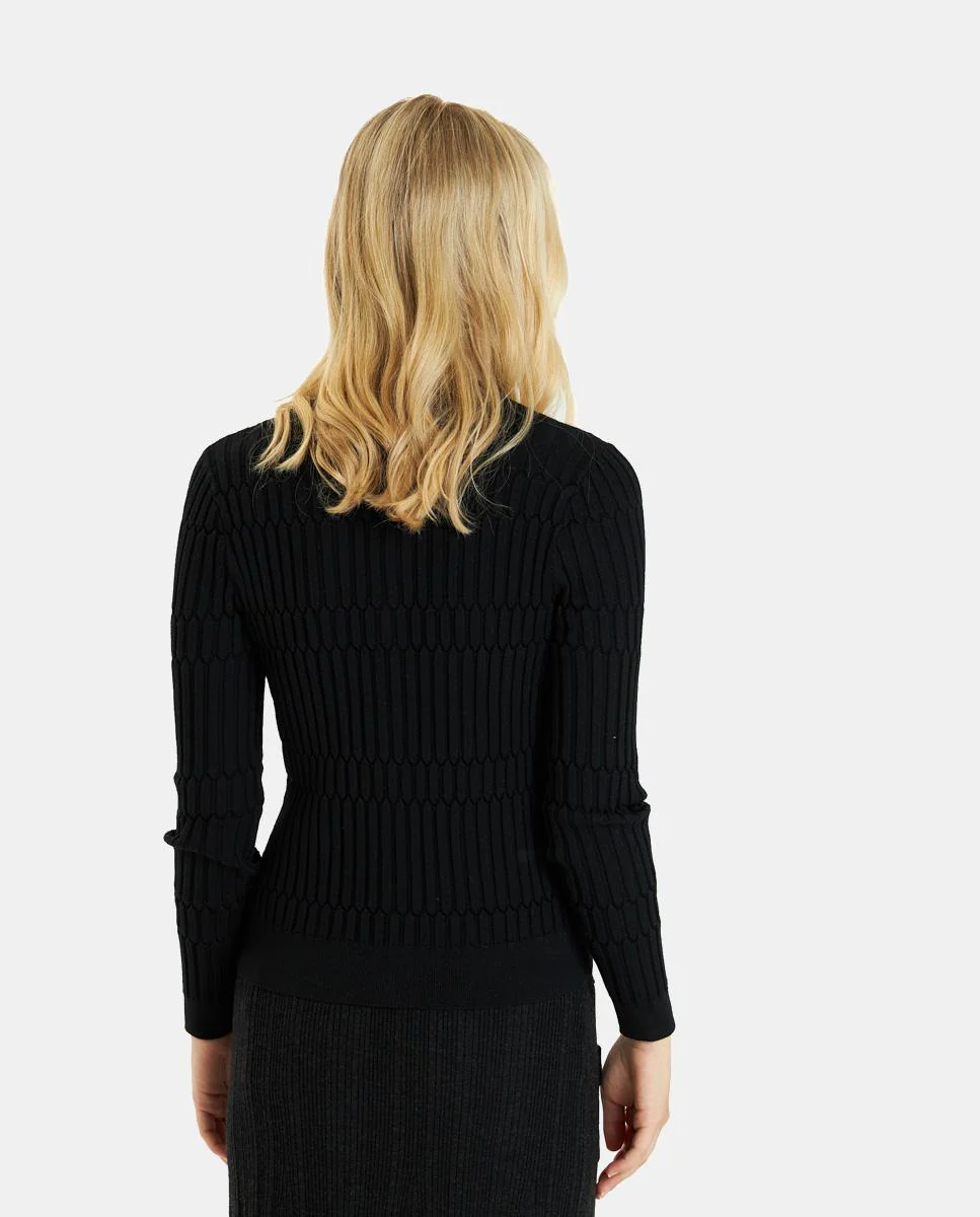 CHAQUETA FRUNCIDA - Image 5