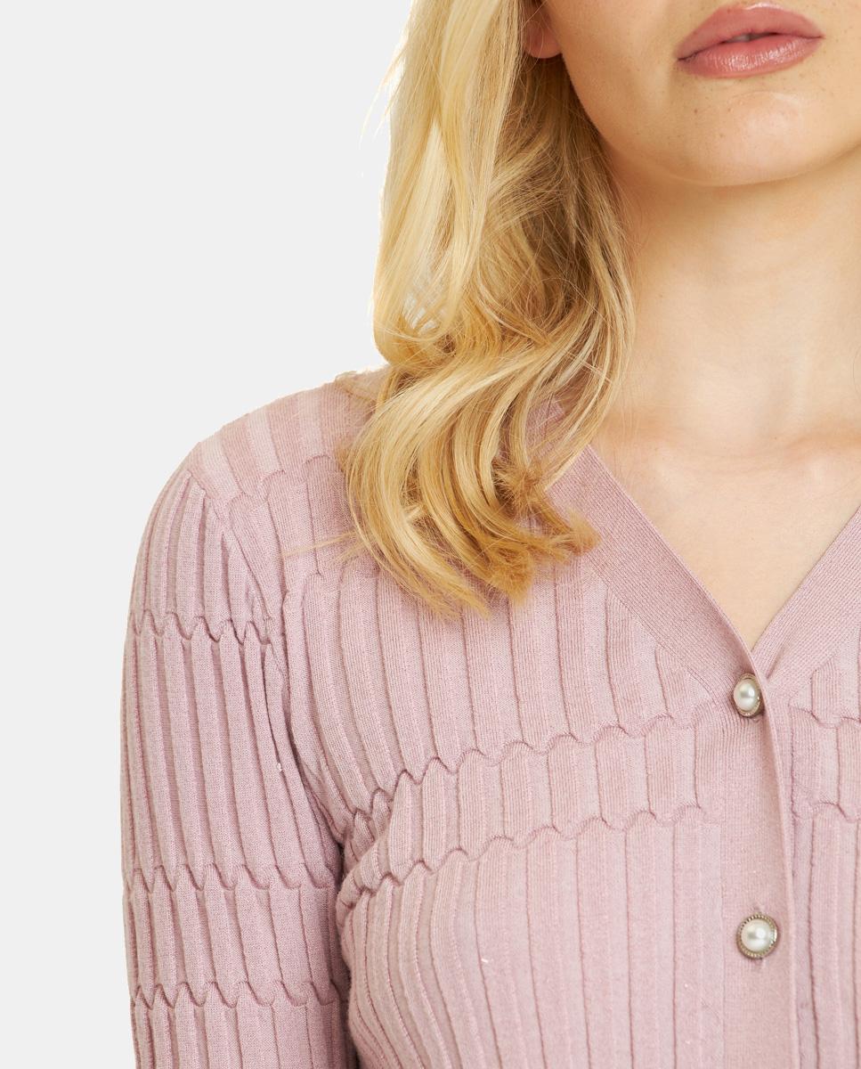 CHAQUETA FRUNCIDA - Image 3